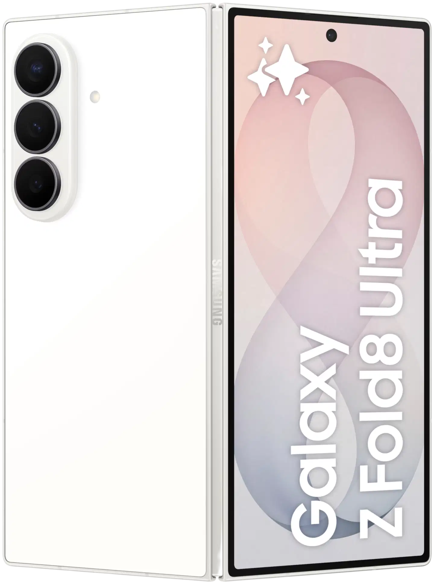 Samsung Älypuhelin Galaxy Z Fold8 Ultra 256 GB Kerma - 2