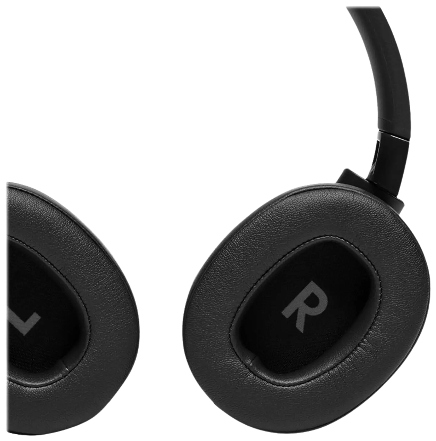 JBL langattomat Bluetooth-vastamelukuulokkeet TUNE 760NC musta - 7