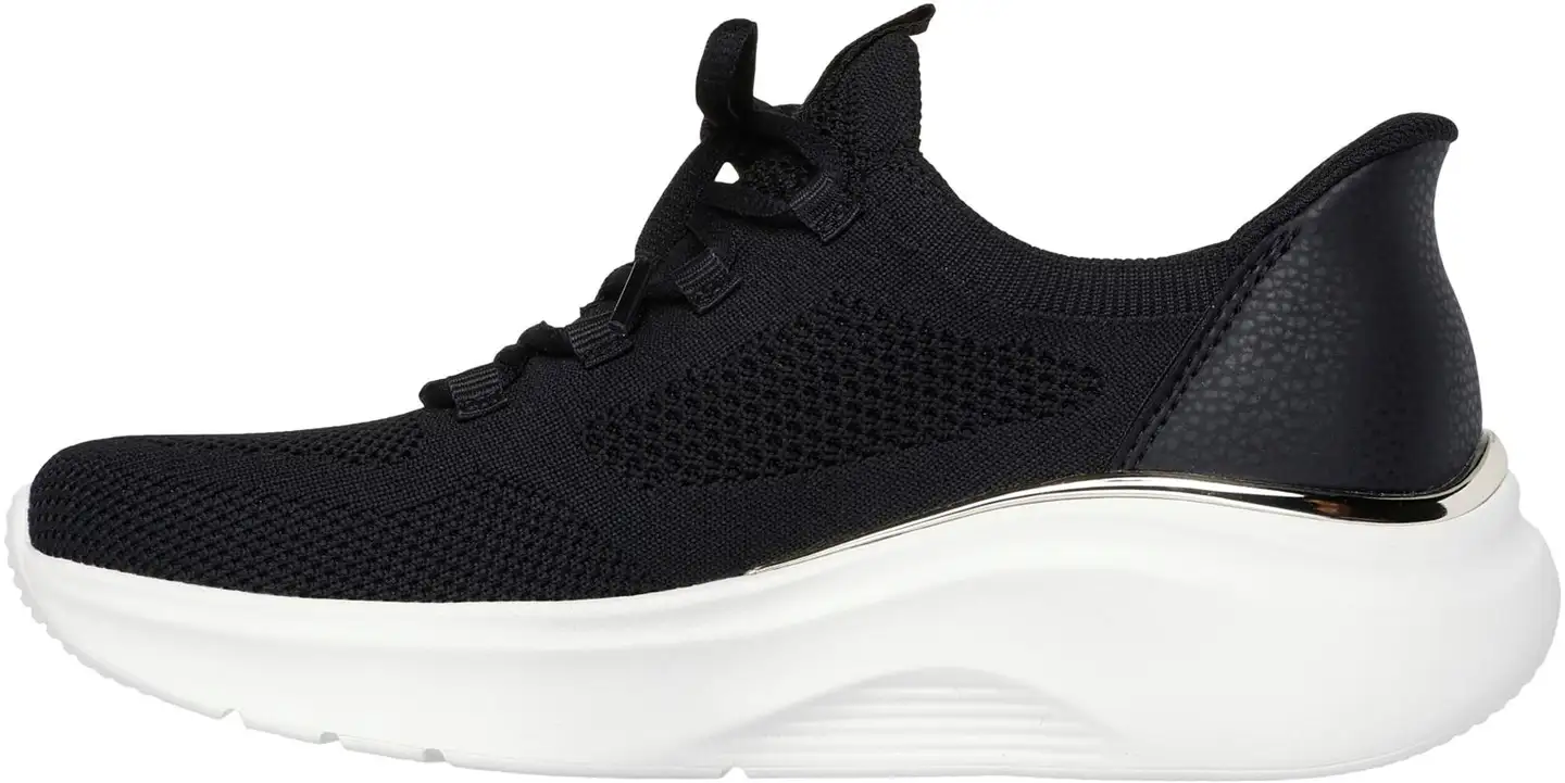 Skechers Bobs B love - true delight - BLACK - 3