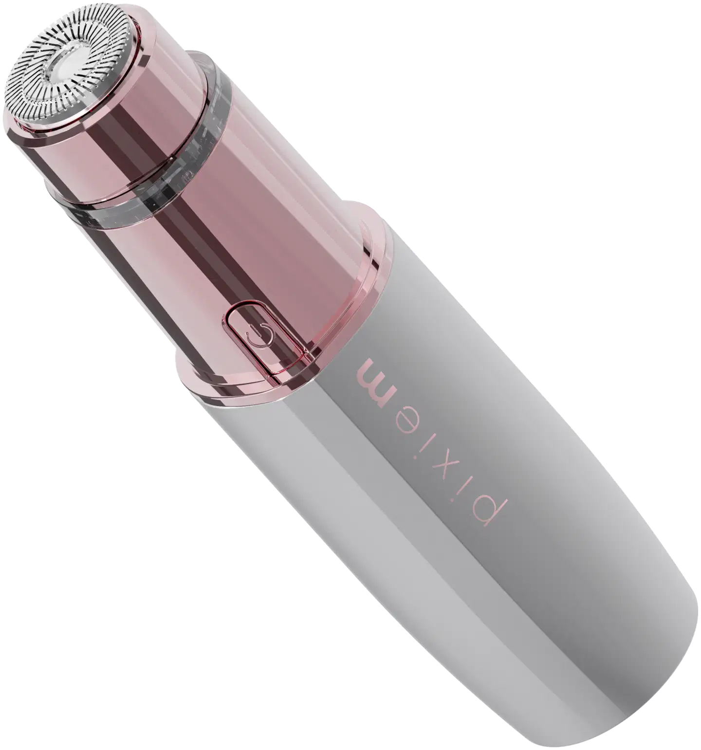 Pixiem ladattava karvanpoistaja DISCREET - 2