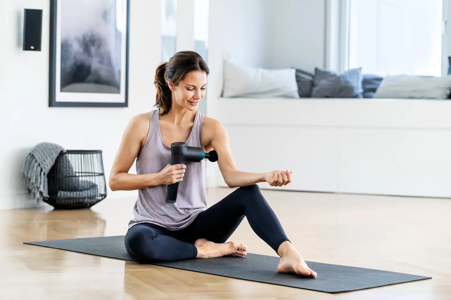 Beurer lihashuoltovasara MG185 - 5