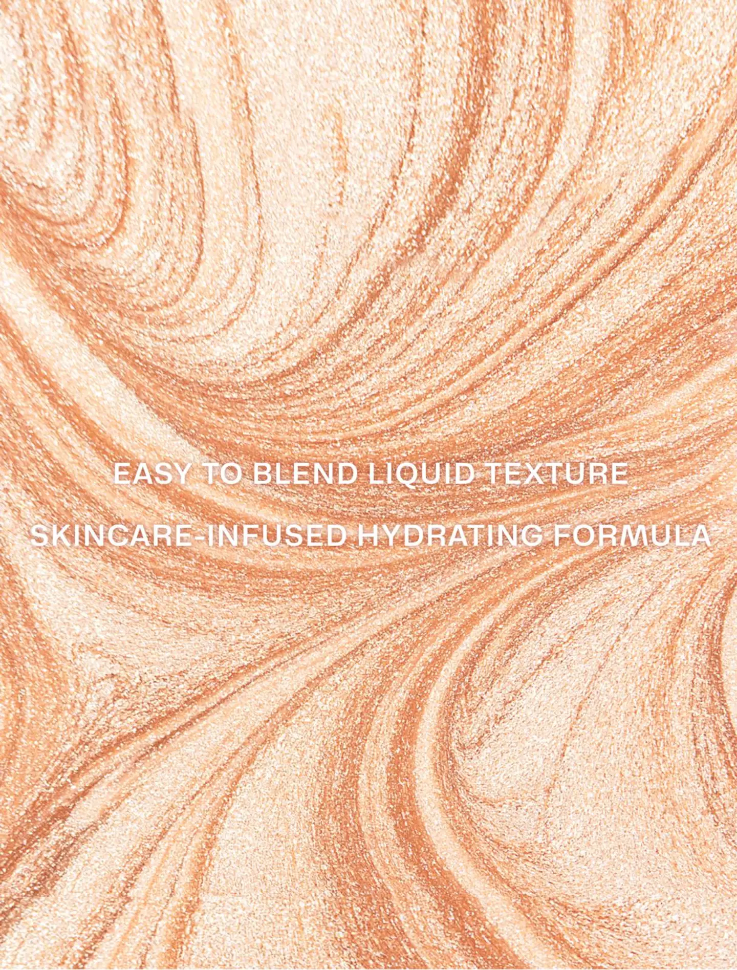 Lumene Invisible Illumination Valopisarat Sunset Radiance 15 ml - Golden Hour - 3