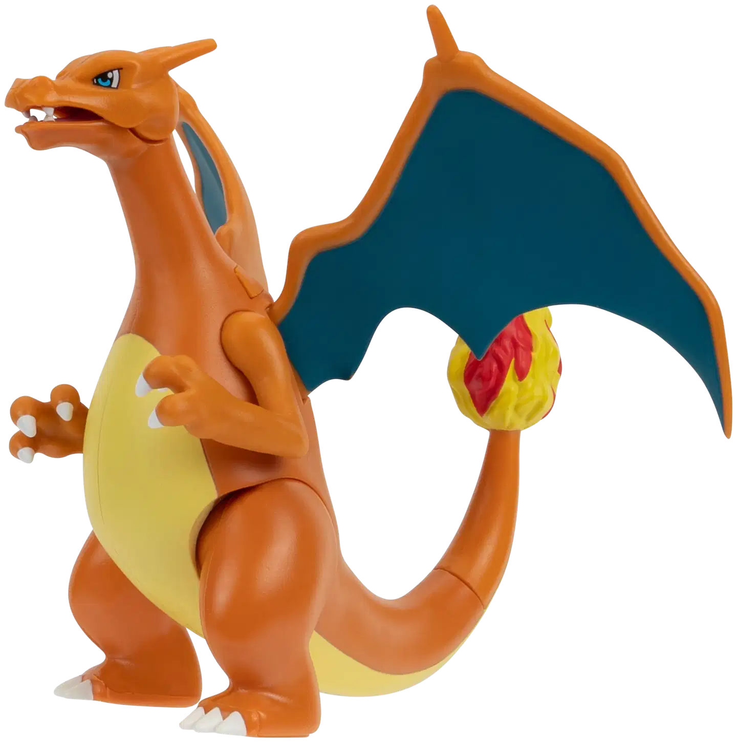 Pokemon Battle Feature Figure Charizard - 6