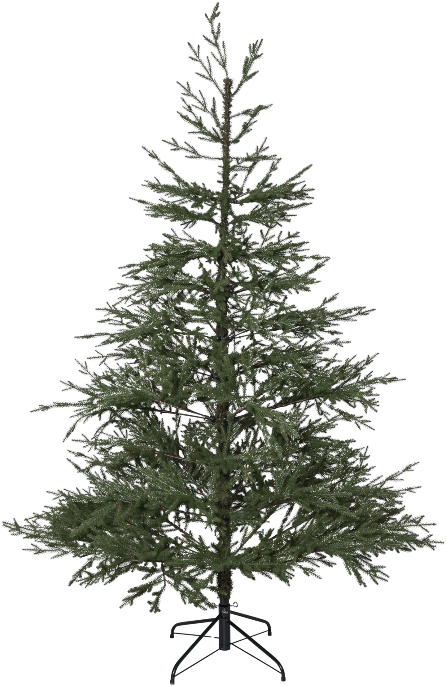 Star Trading  joulukuusi Hede 150 cm vihreä - 1