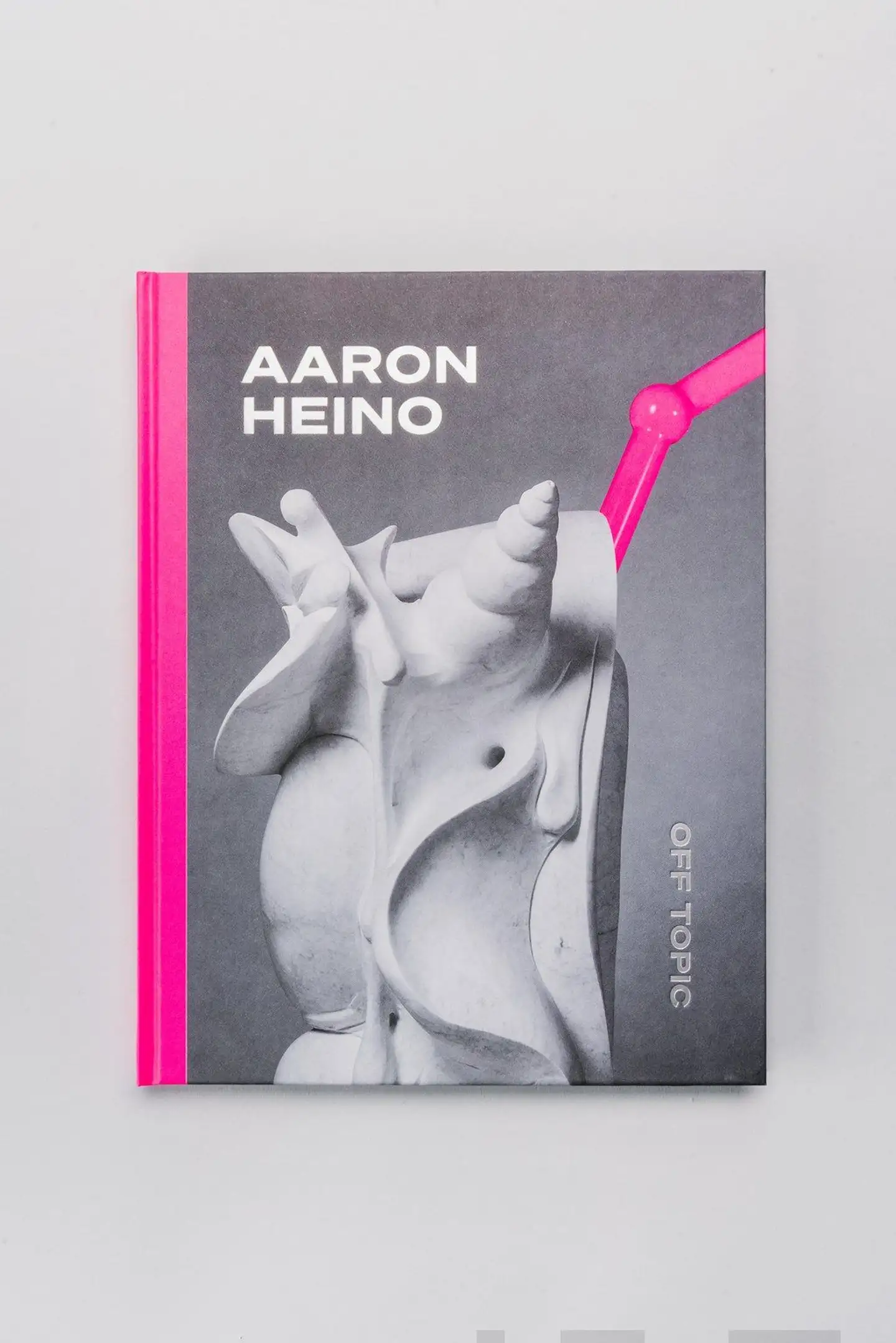 Kalhama, Aaron Heino Off Topic