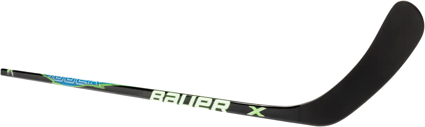 Bauer X Series Grip Maila Jr-40(52"R