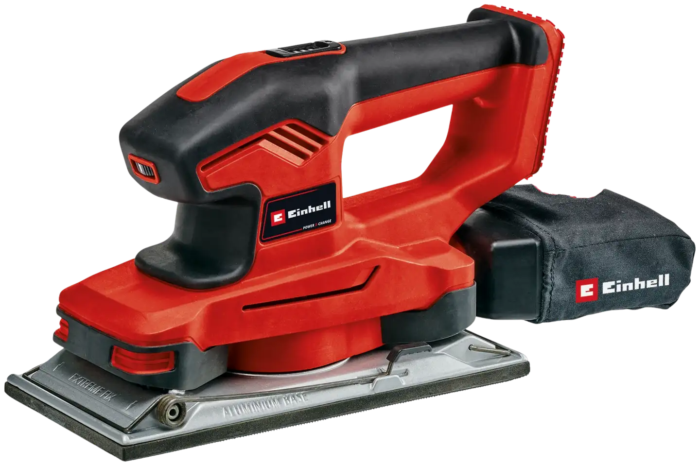 Einhell akkutasohiomakone TE-OS 18/230 Li Solo - 1