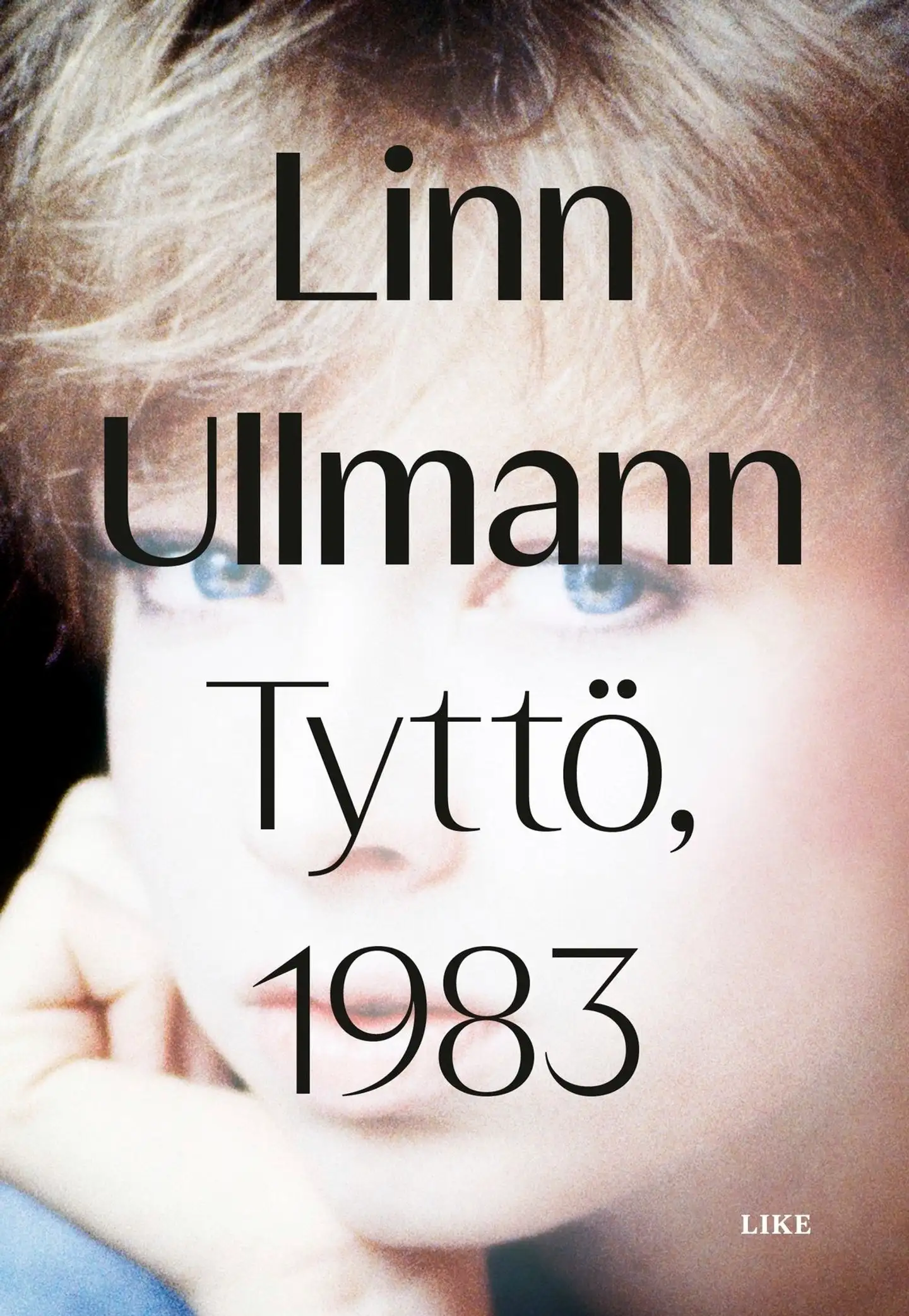 Ullmann, Tyttö, 1983