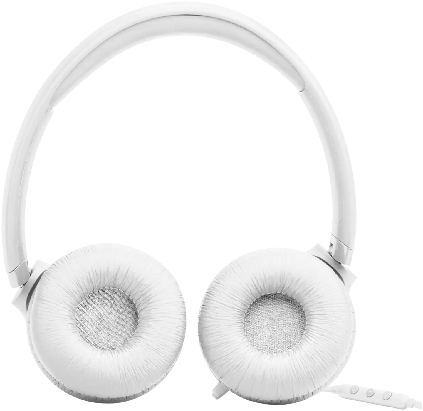 JBL langalliset sankakuulokkeet USB-C liitännällä Tune 530C valkoinen - 6