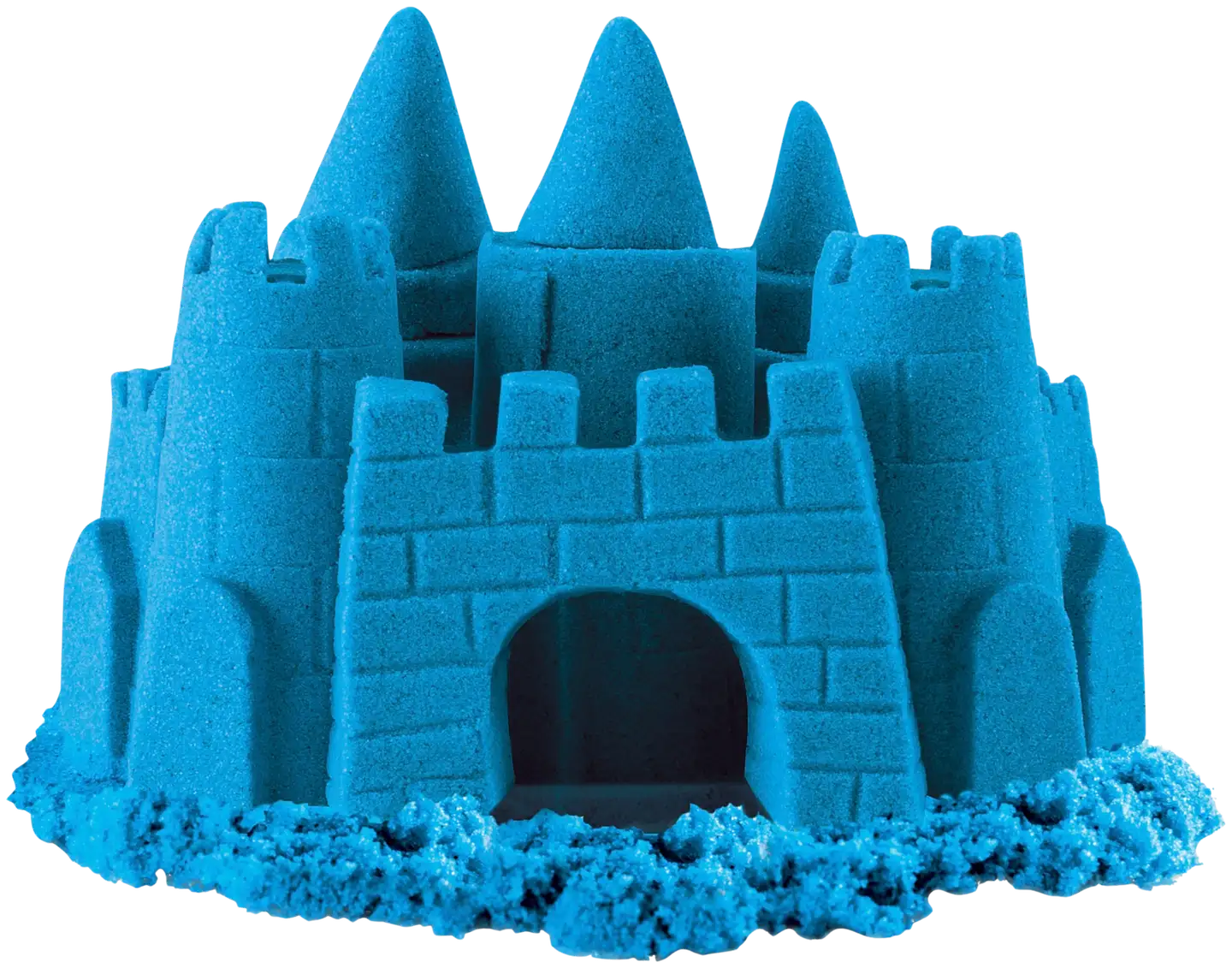 Kinetic Sand - Väripakkaus - 2