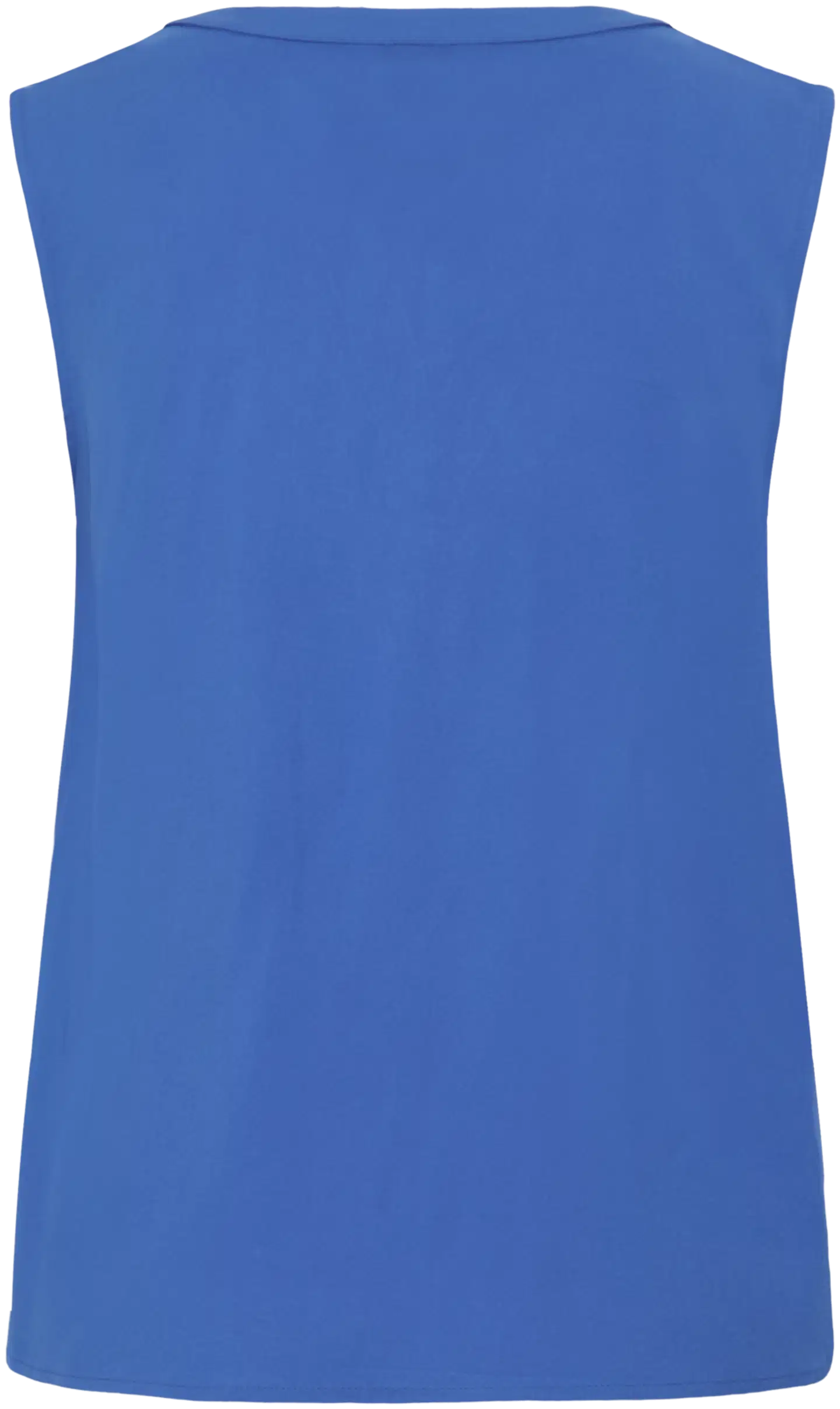 B.young naisten toppi Bymmjoella sl 3 - NEBULAS BLUE - 2