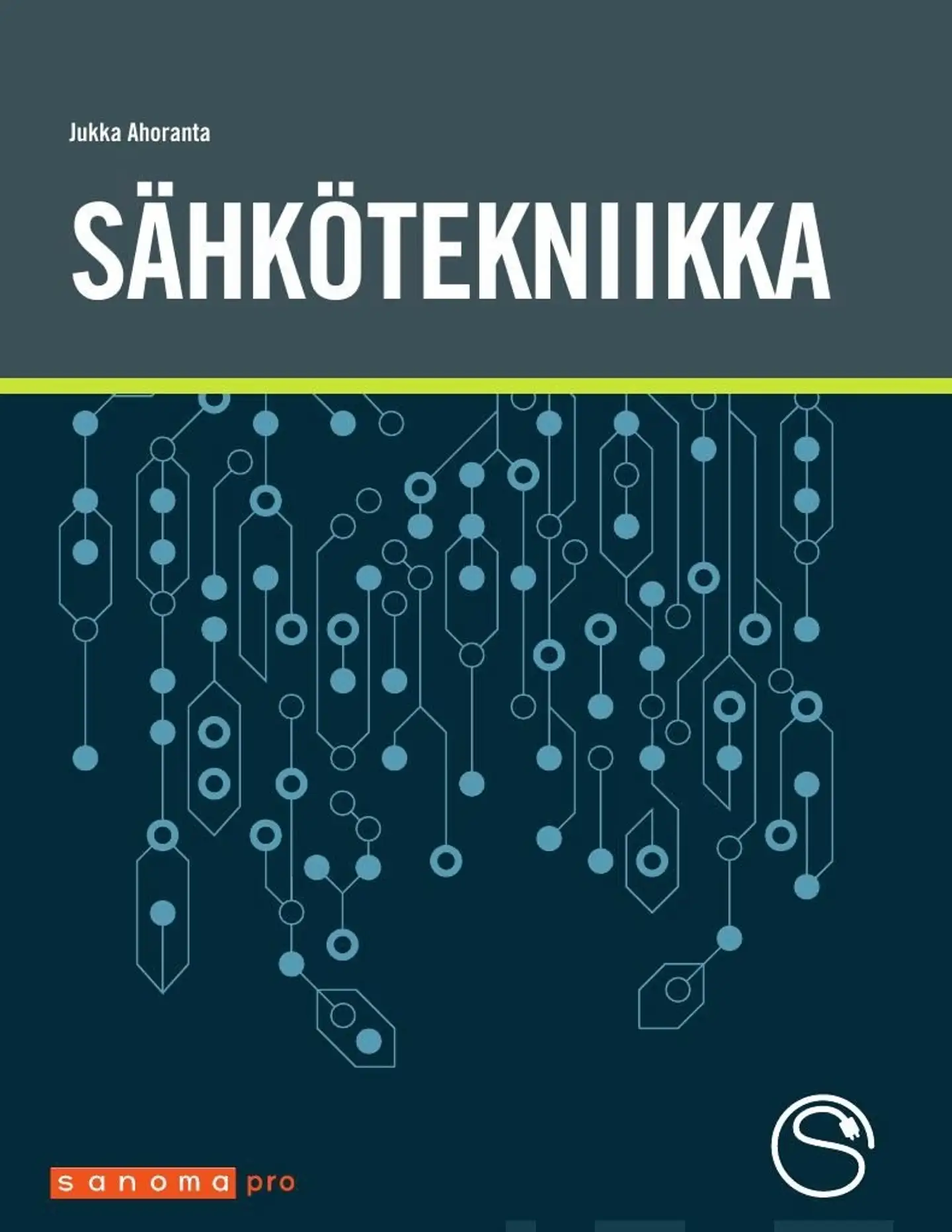 Ahoranta, Sähkötekniikka