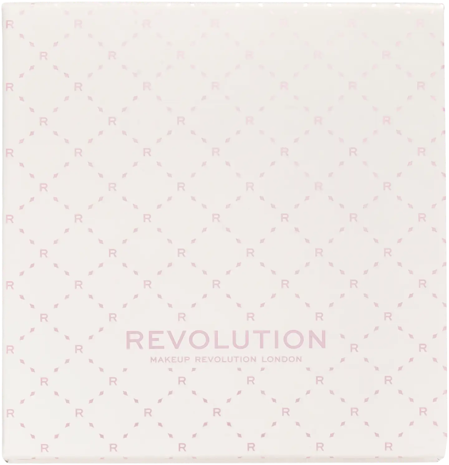 Revolution luomiväri Soft Glamour Mini Palette Dream Glow 9 sävyä - 5