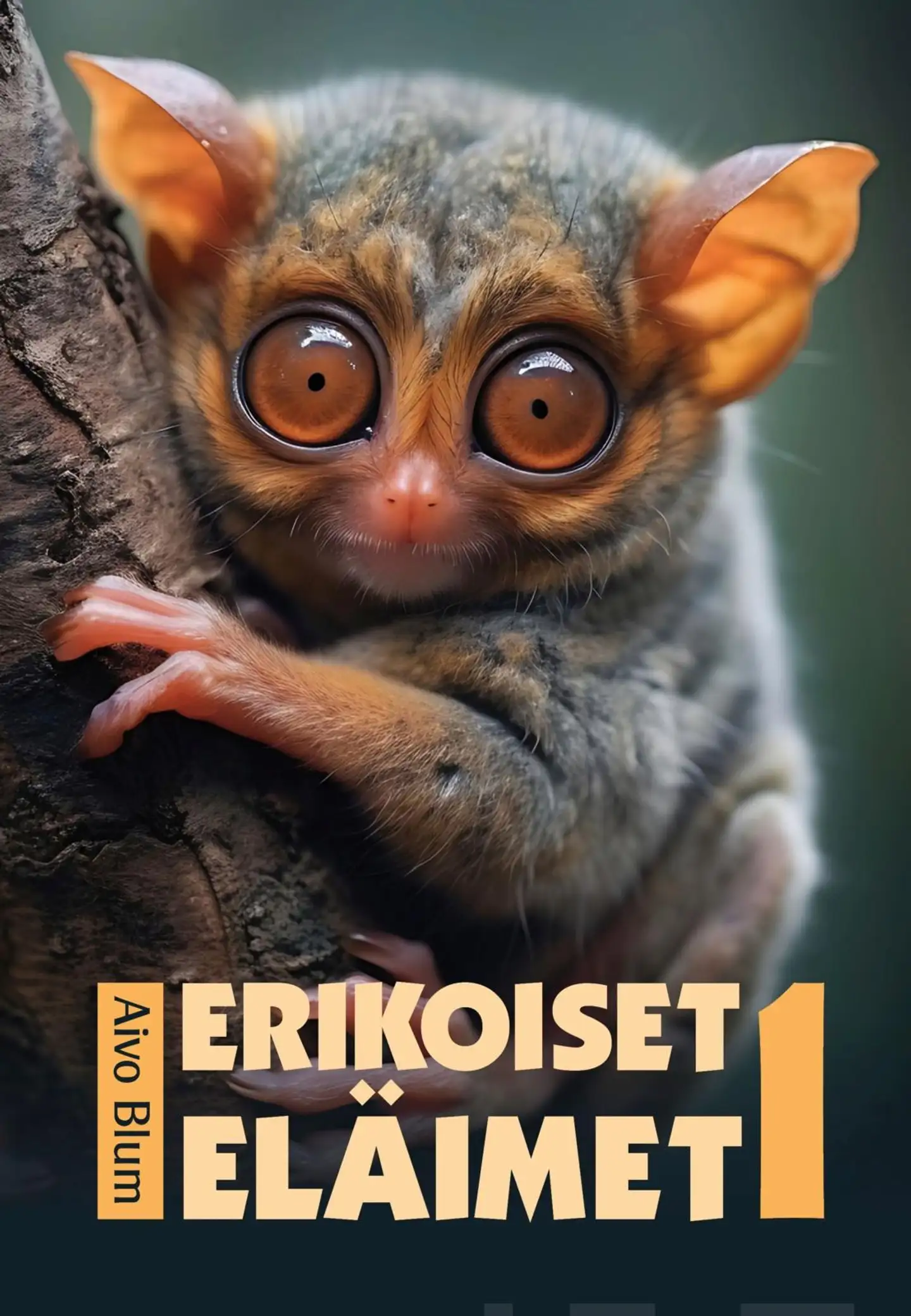 Blum, Erikoiset eläimet