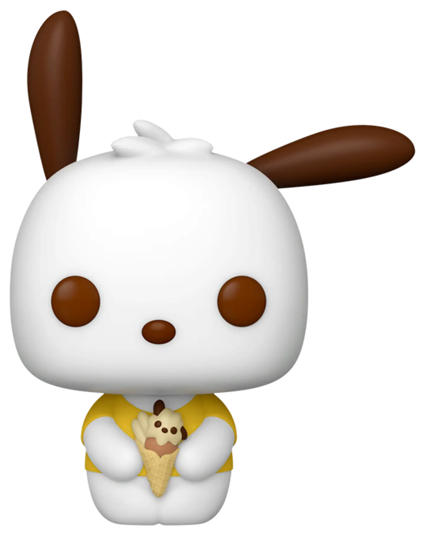 FUNKO POP! Vinyylihahmo: Sanrio - Pochacco - 2