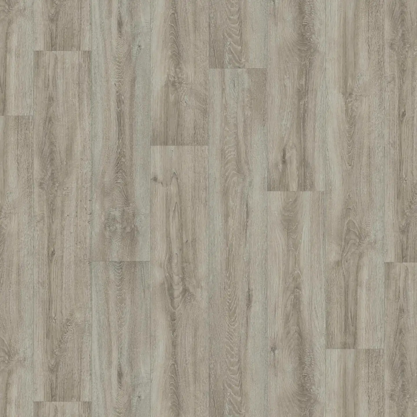 Tarkett vinyylimatto Iconik Texstyle Apunara Oak-Grey, leveys 4 m