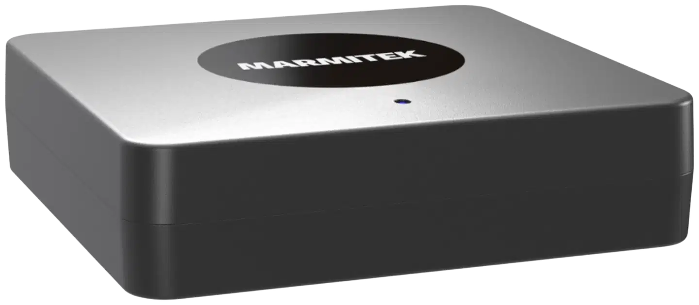 Marmitek Bluetooth-lähetin BoomBoom 55 HD aptX HD kahdelle laitteelle - 1