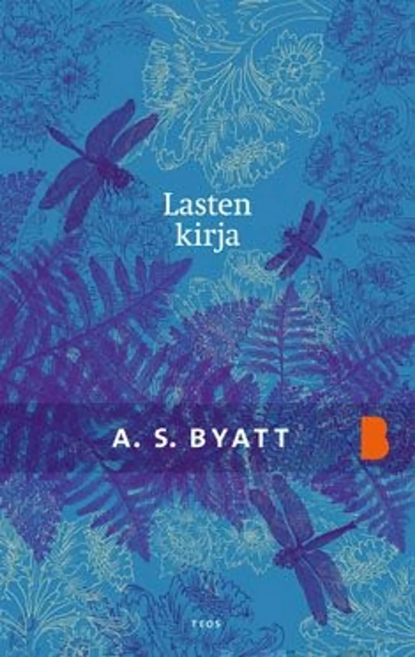 Byatt, Lastenkirja