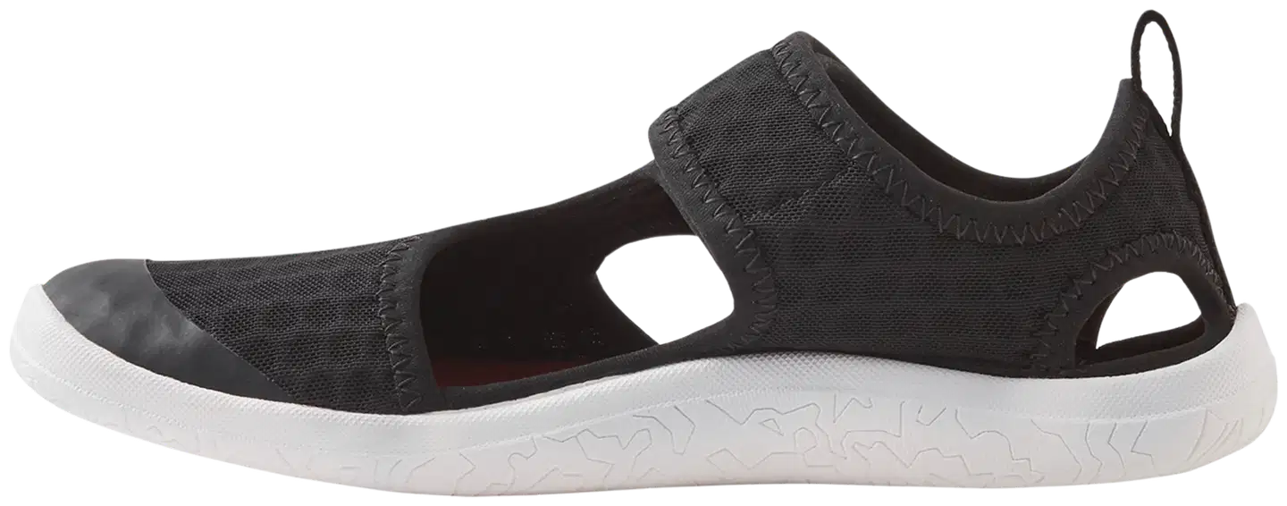 Reima lasten paljasjalkasandaalit Rantaan 5400067A - BLACK - 2