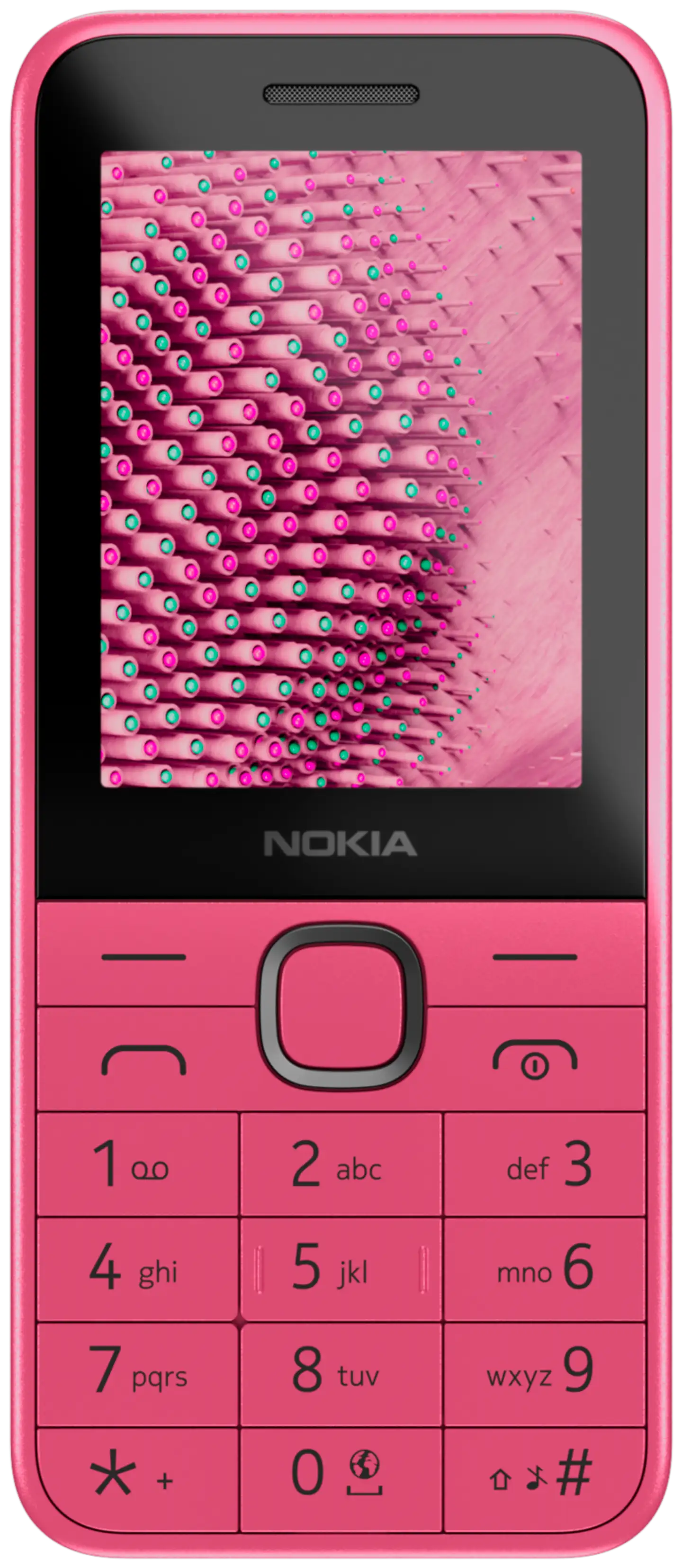 Nokia Matkapuhelin 225 4G 2024 - 1