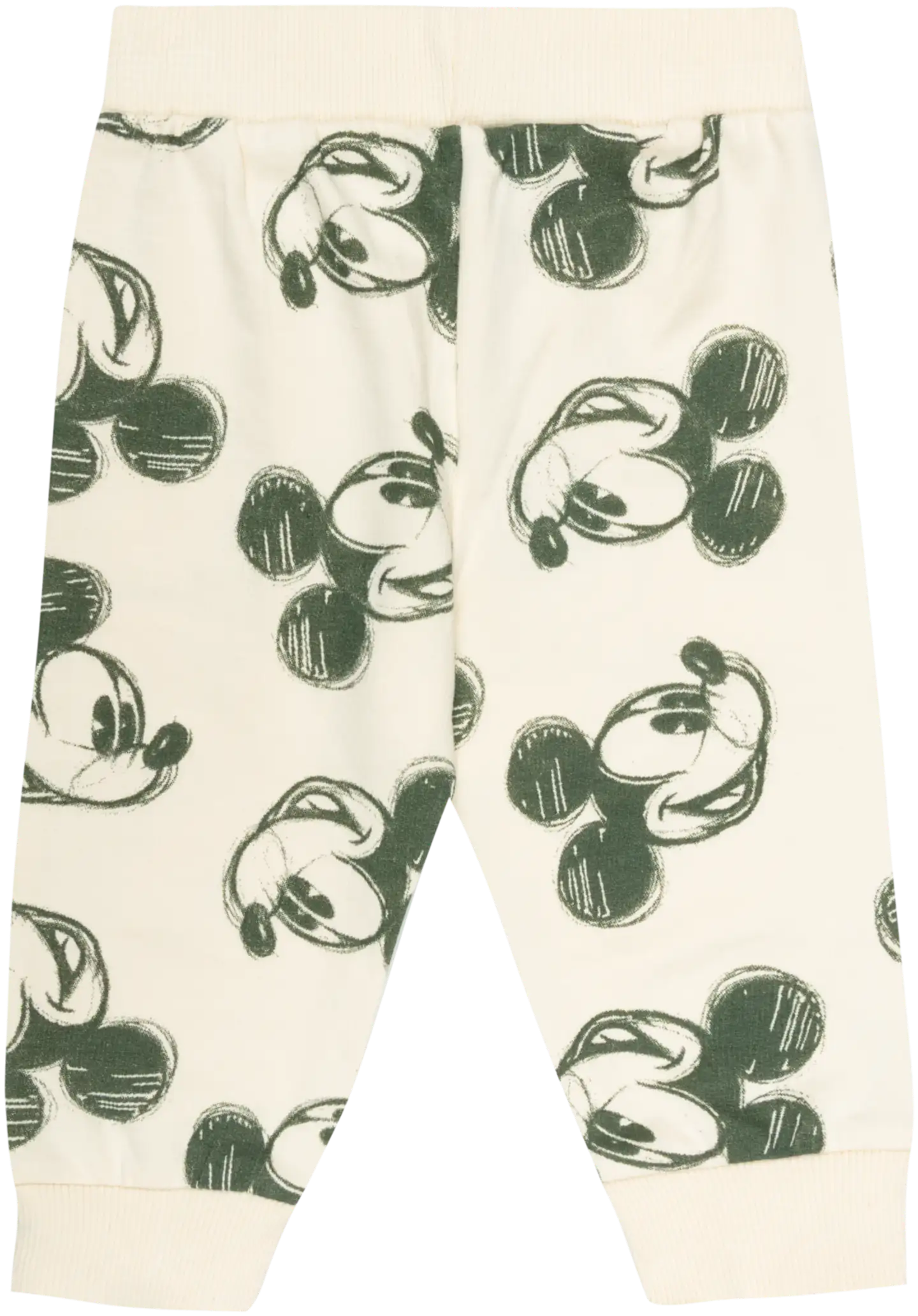 Disney vauvojen collegehousut Mikki Hiiri DS30551 - BEIGE - 2