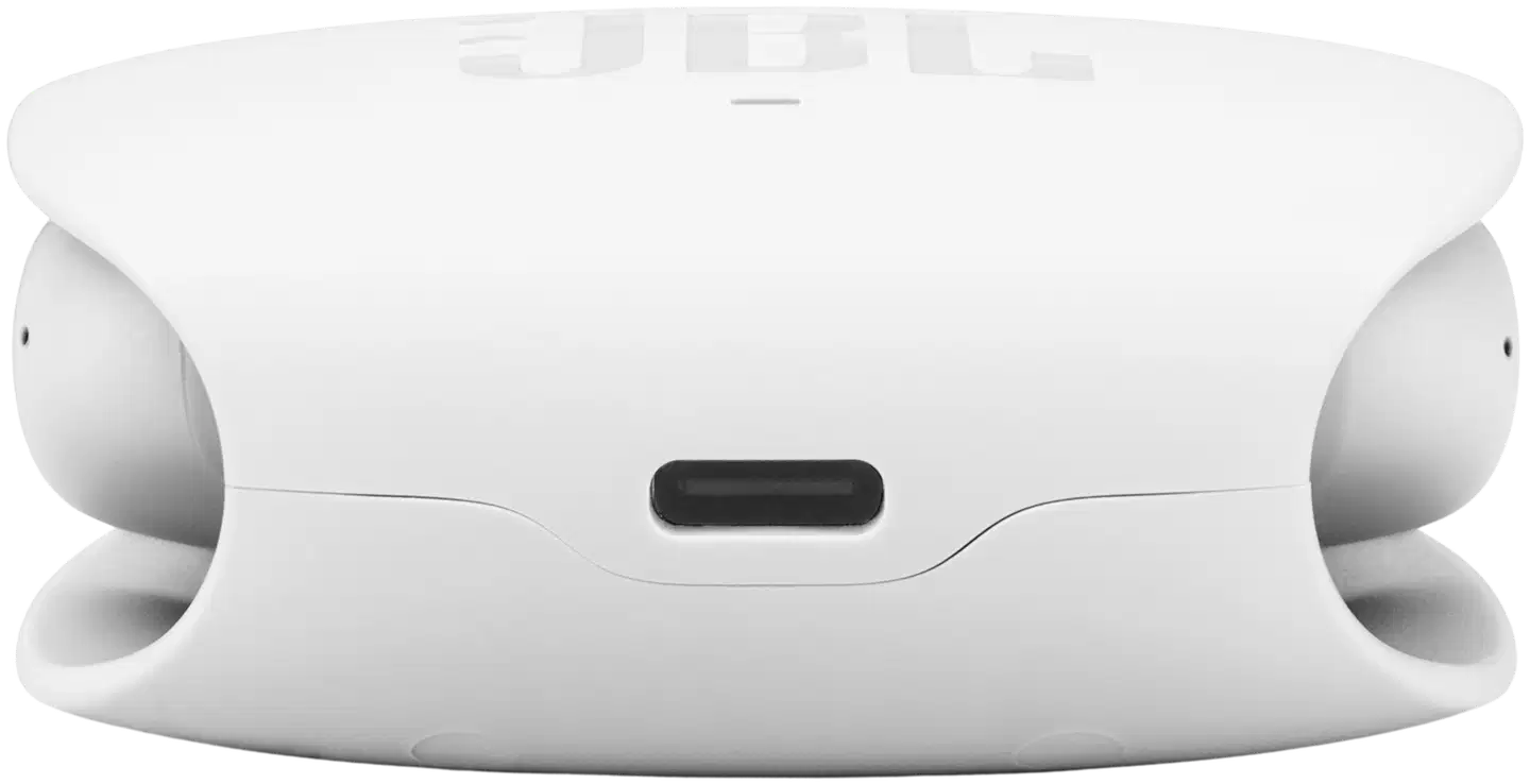 JBL langattomat vastamelunappikuulokkeet Tune Buds 3, valkoinen - 3