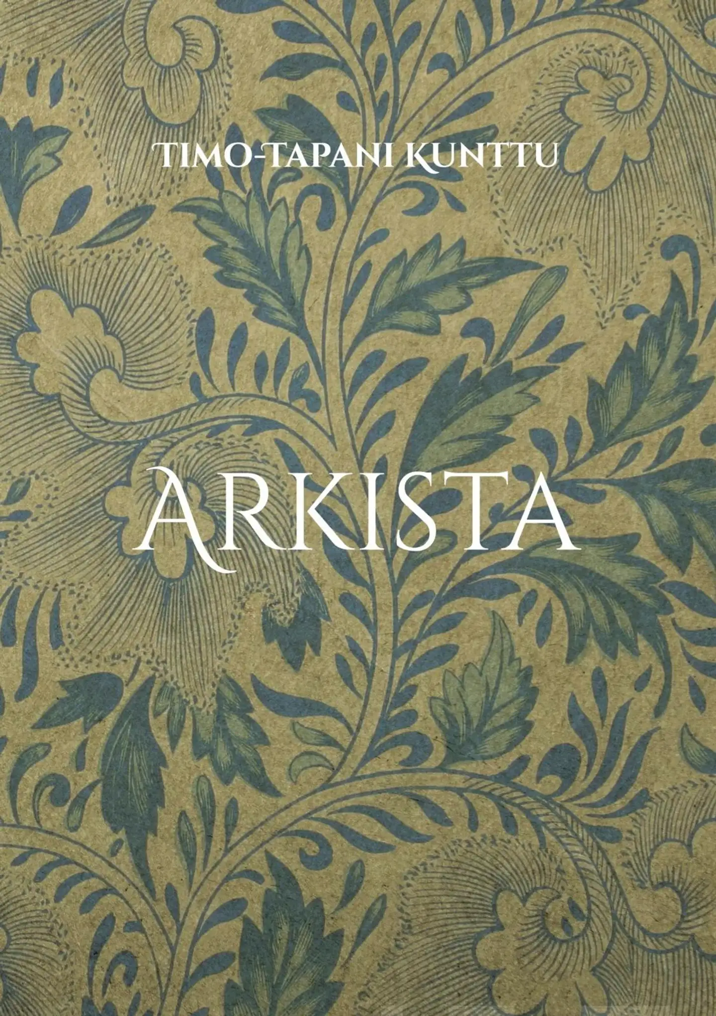Kunttu, Arkista