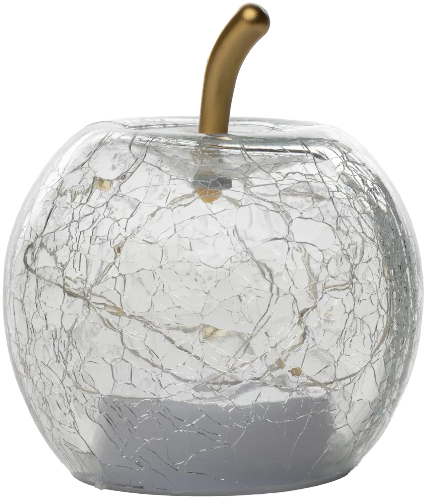House Led-lasiomena 10 cm, kirkas - 2