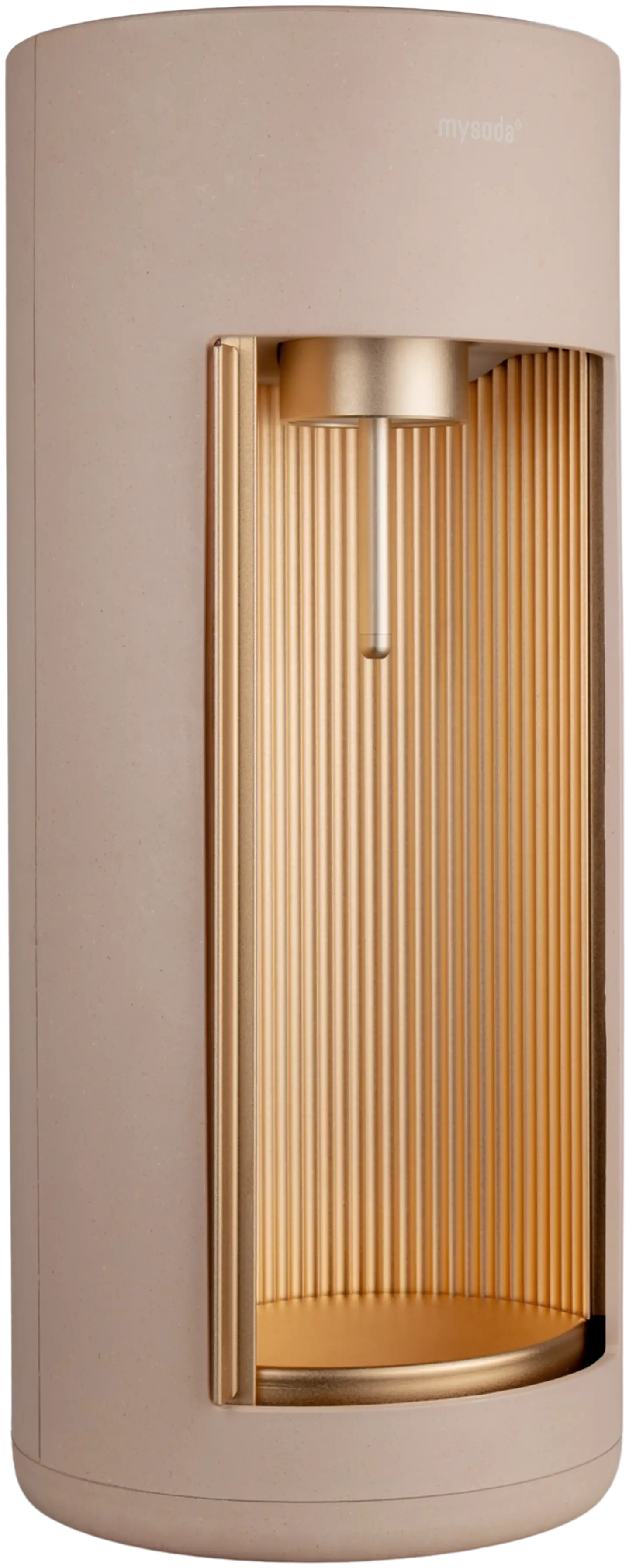 Mysoda Glassy Latte hiilihapotuslaite - 2