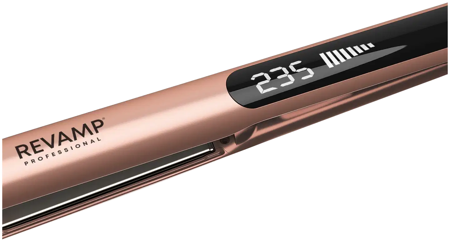 Revamp Dynamic Radiance Straight & Style suoristusrauta (ST-1900GD-EU) - 6