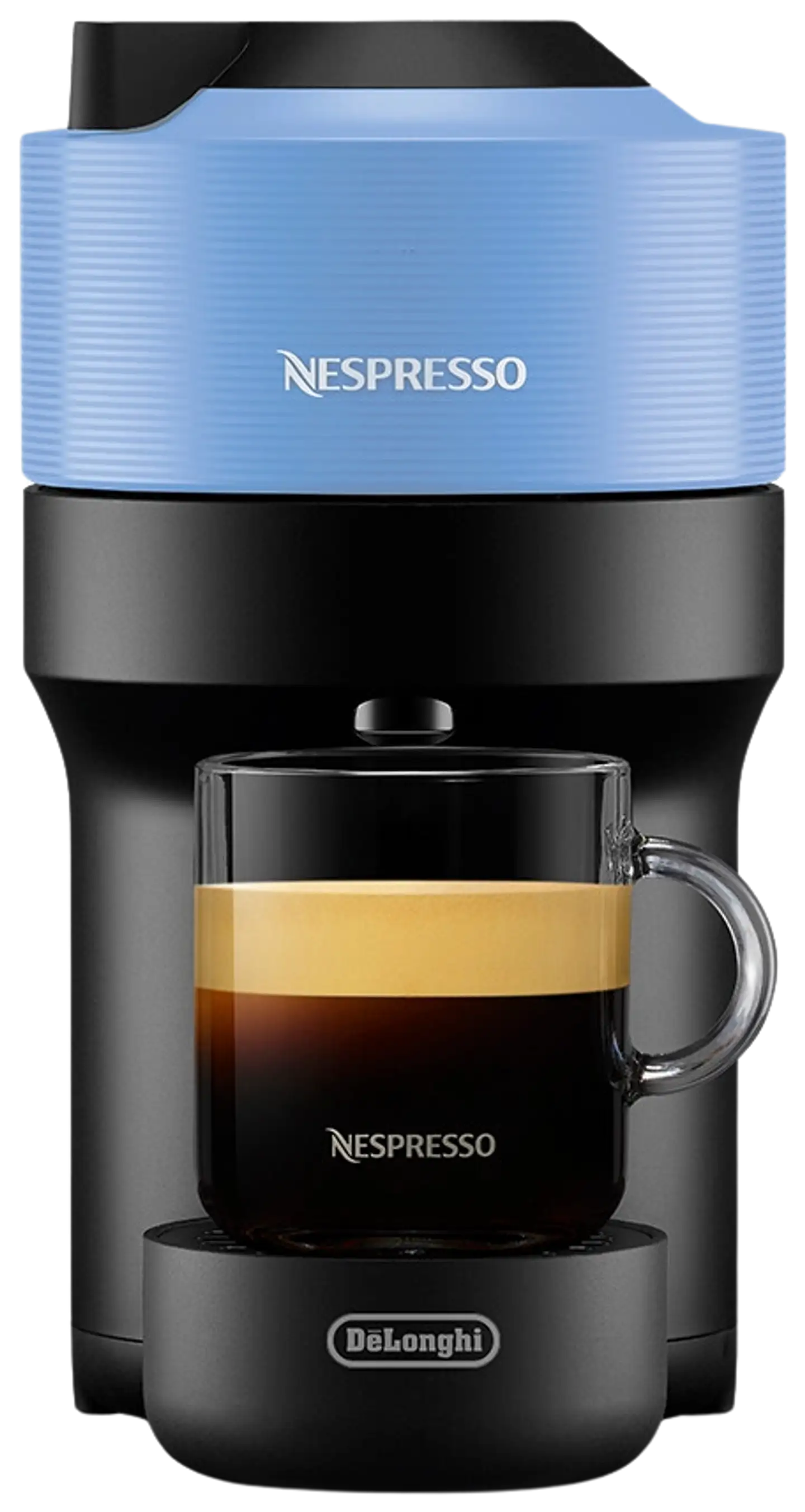 Nespresso Vertuo POP kapselikeitin, De'Longhi - 2