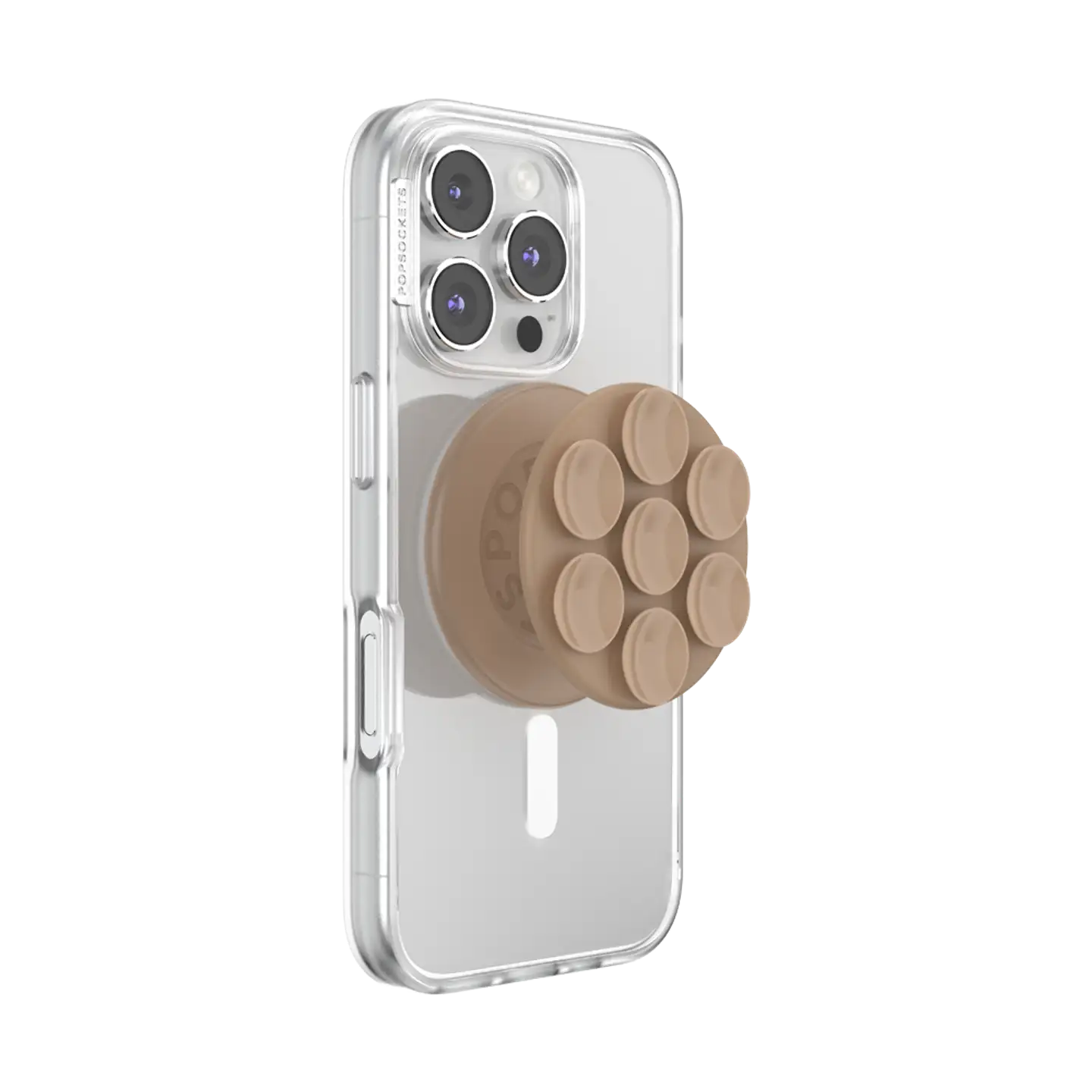 Popsockets puhelinpidike magsafe suck up latte - 5