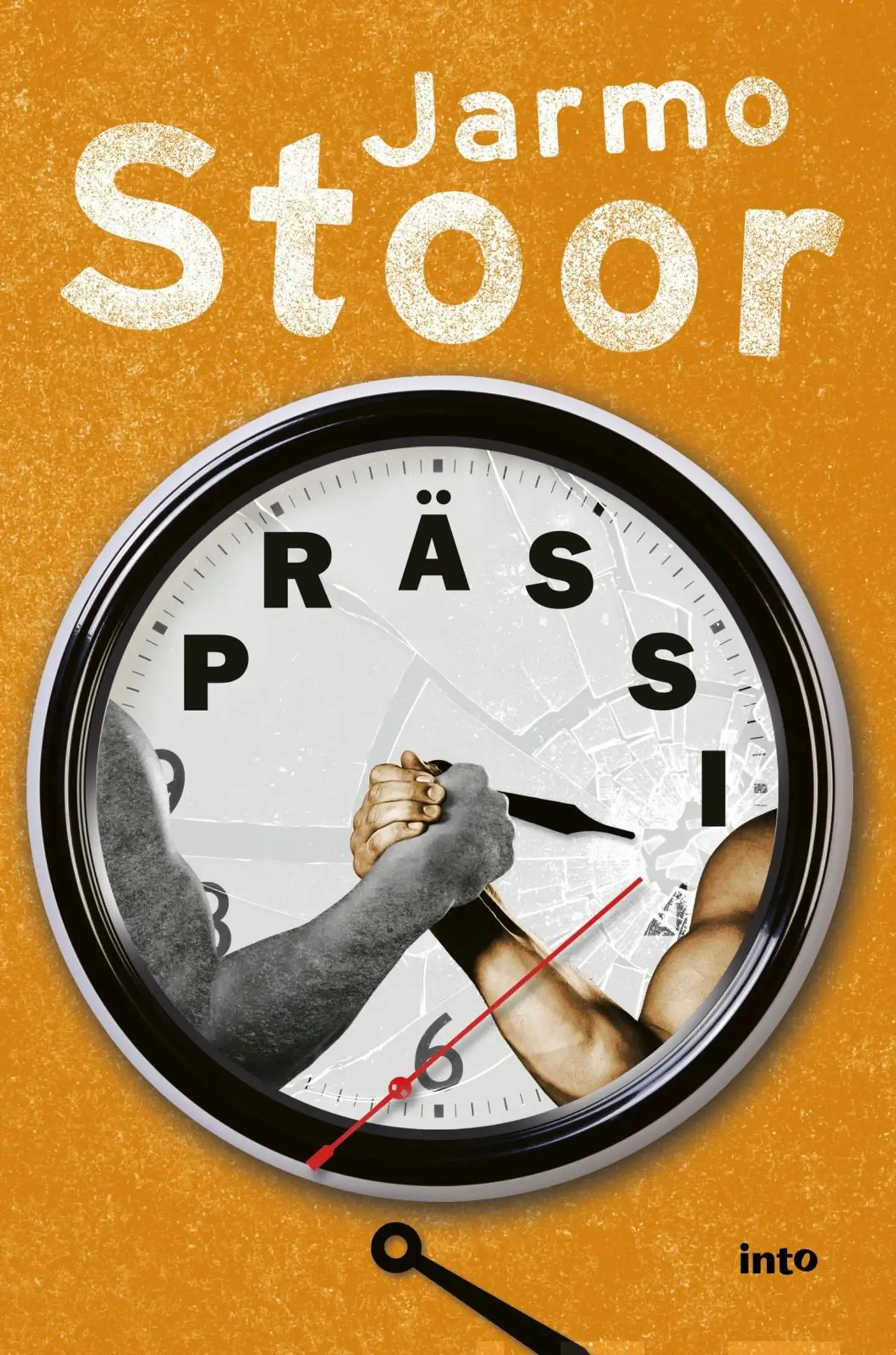 Stoor, Prässi