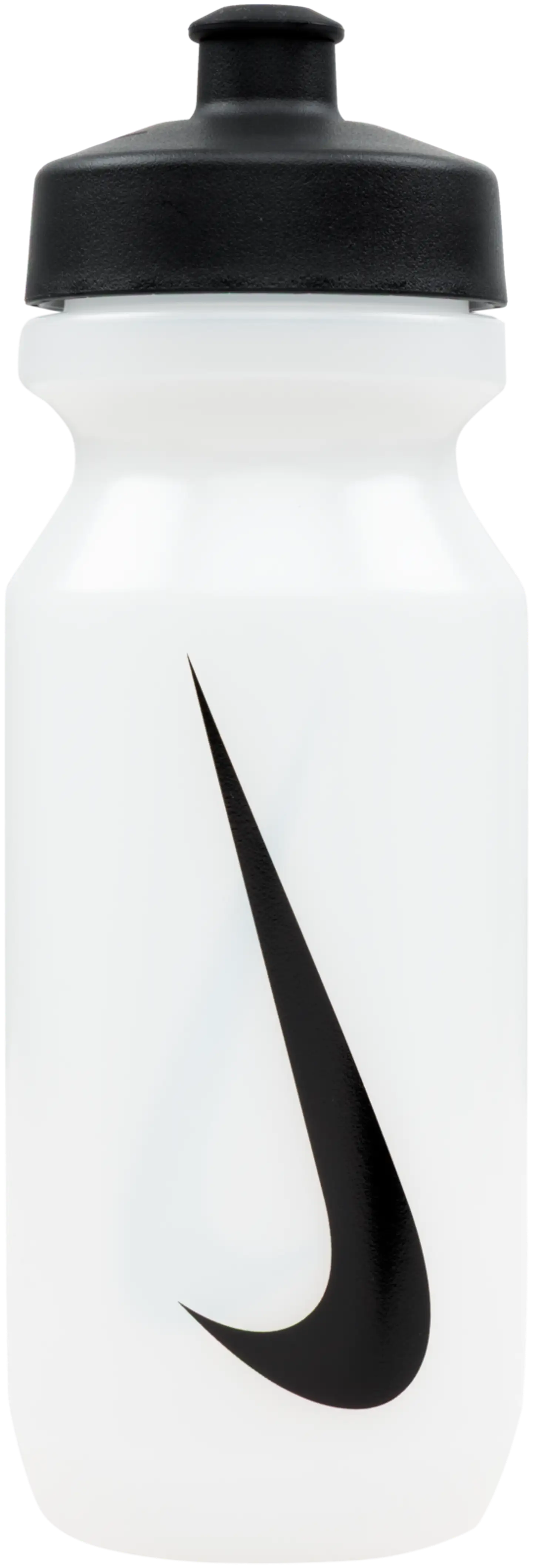 Nike juomapullo Big Mouth 650 ml musta