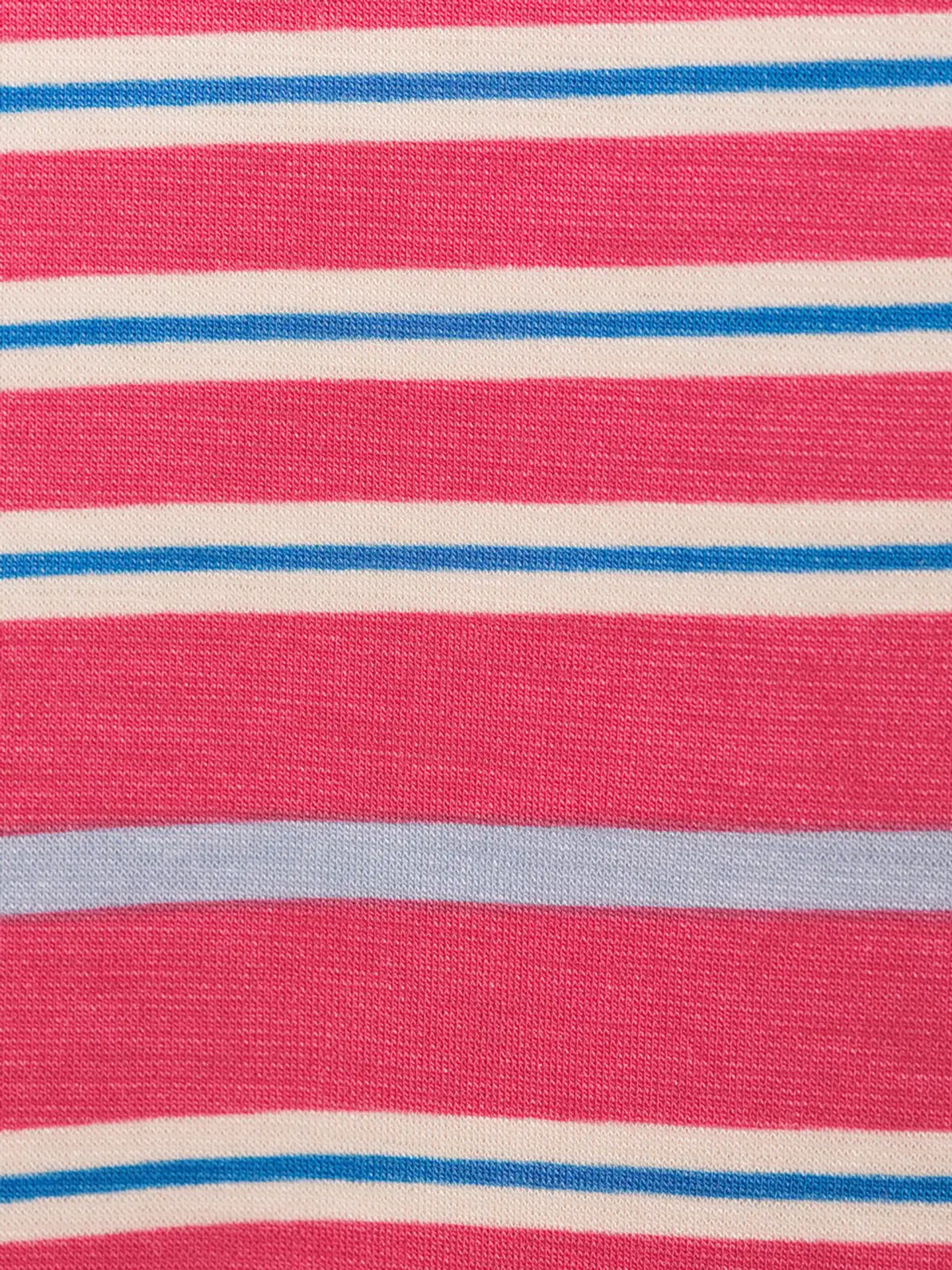 House naisten tunika raita 213H261705 PatternLab - Multicolor - 5