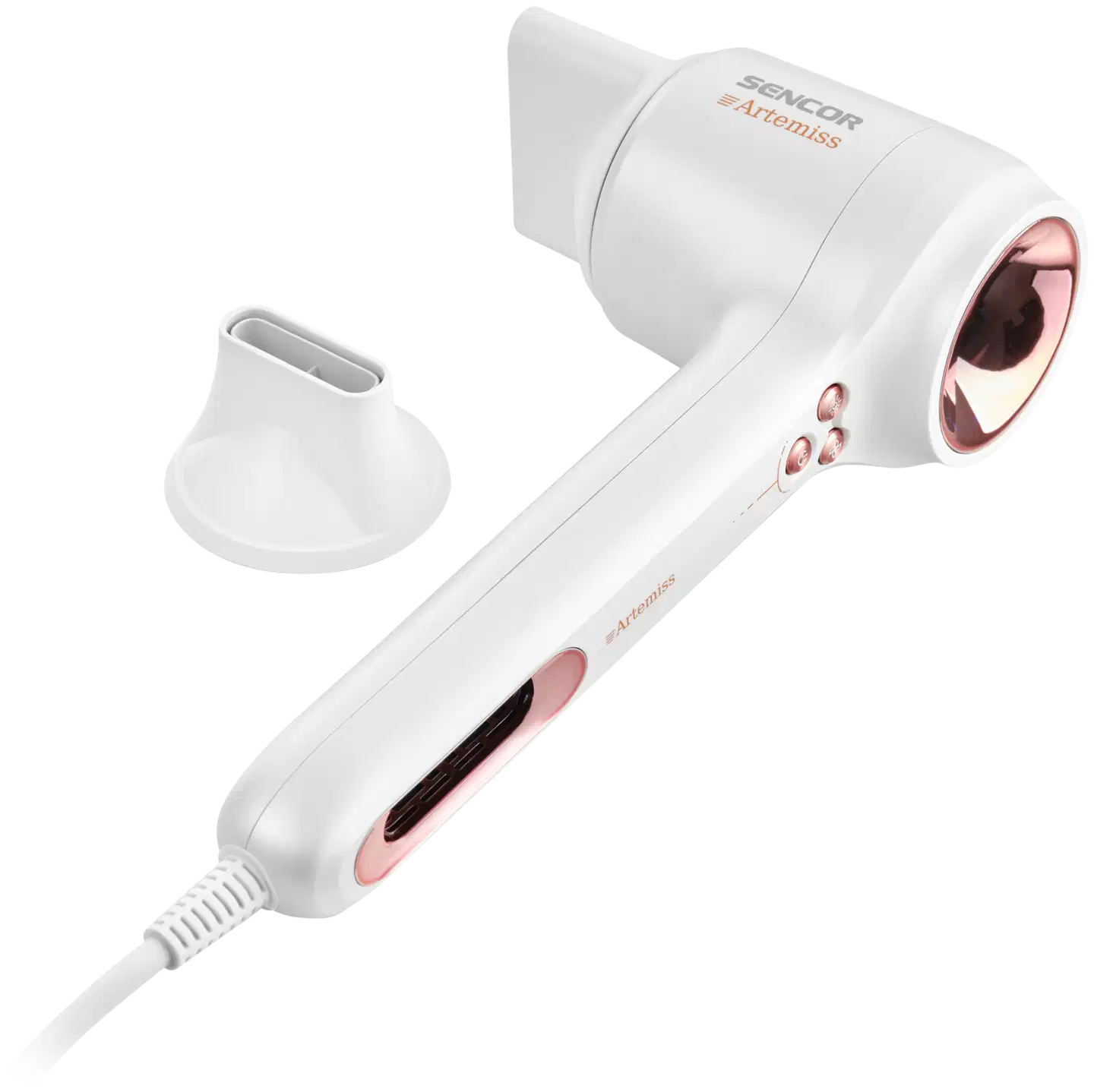 SENCOR Hiustenkuivain Artemiss SHD 9100RS - 7
