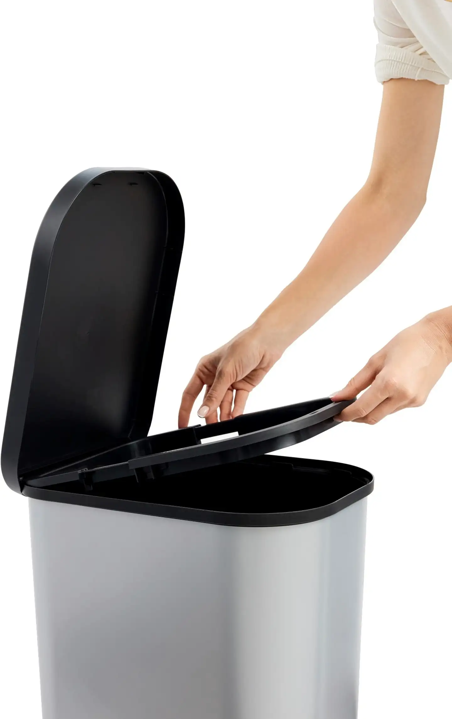Rotho poljinroskakori Ribo 35 l - 10