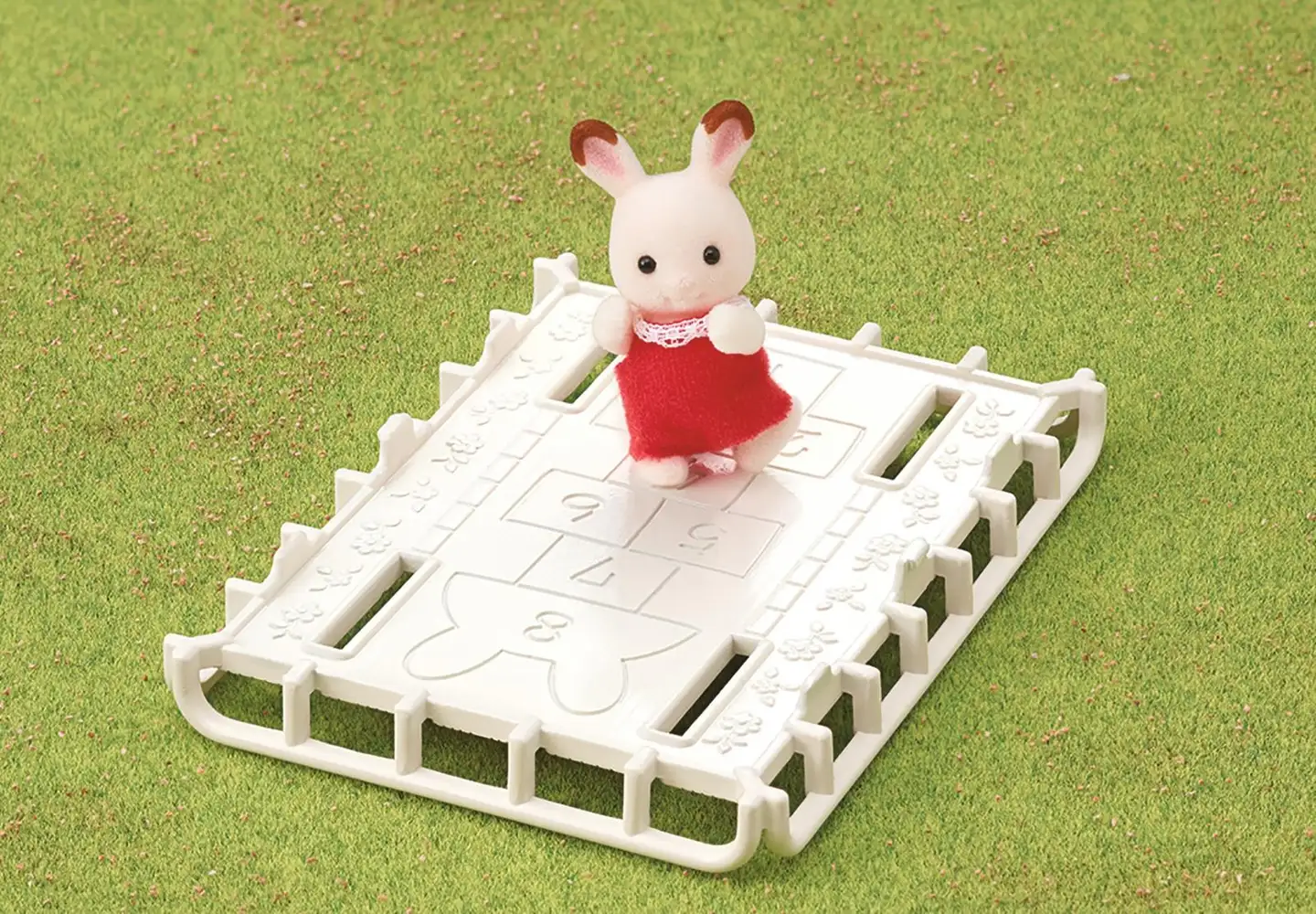 Sylvanian Families Tila-auto - 5