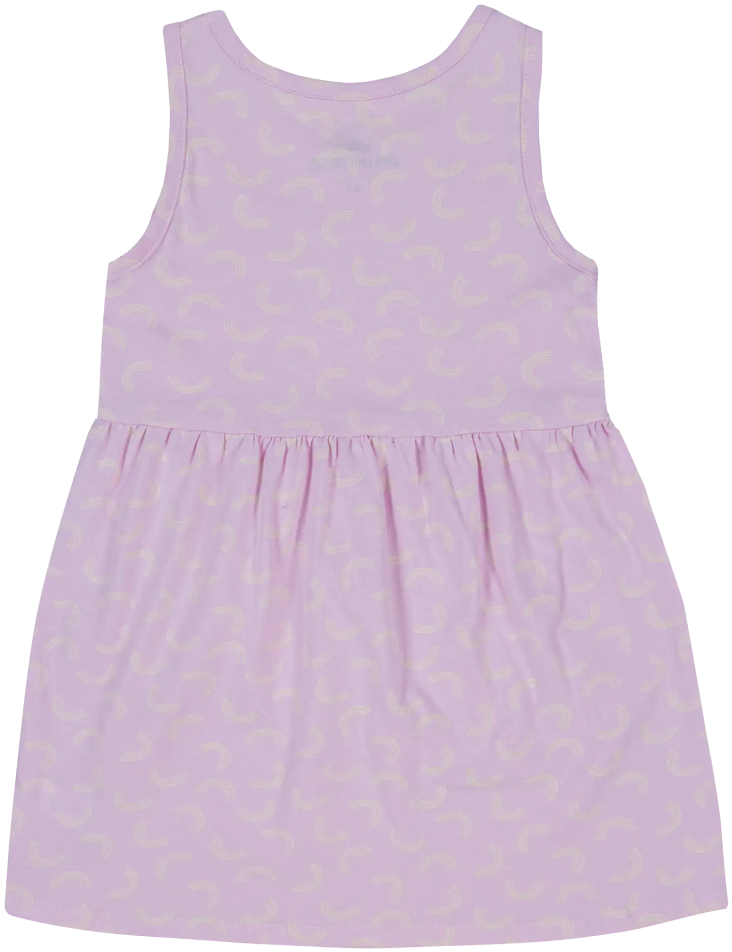 Disney lasten mekko Prinsessat - MAUVE LIGHT 2 - 2