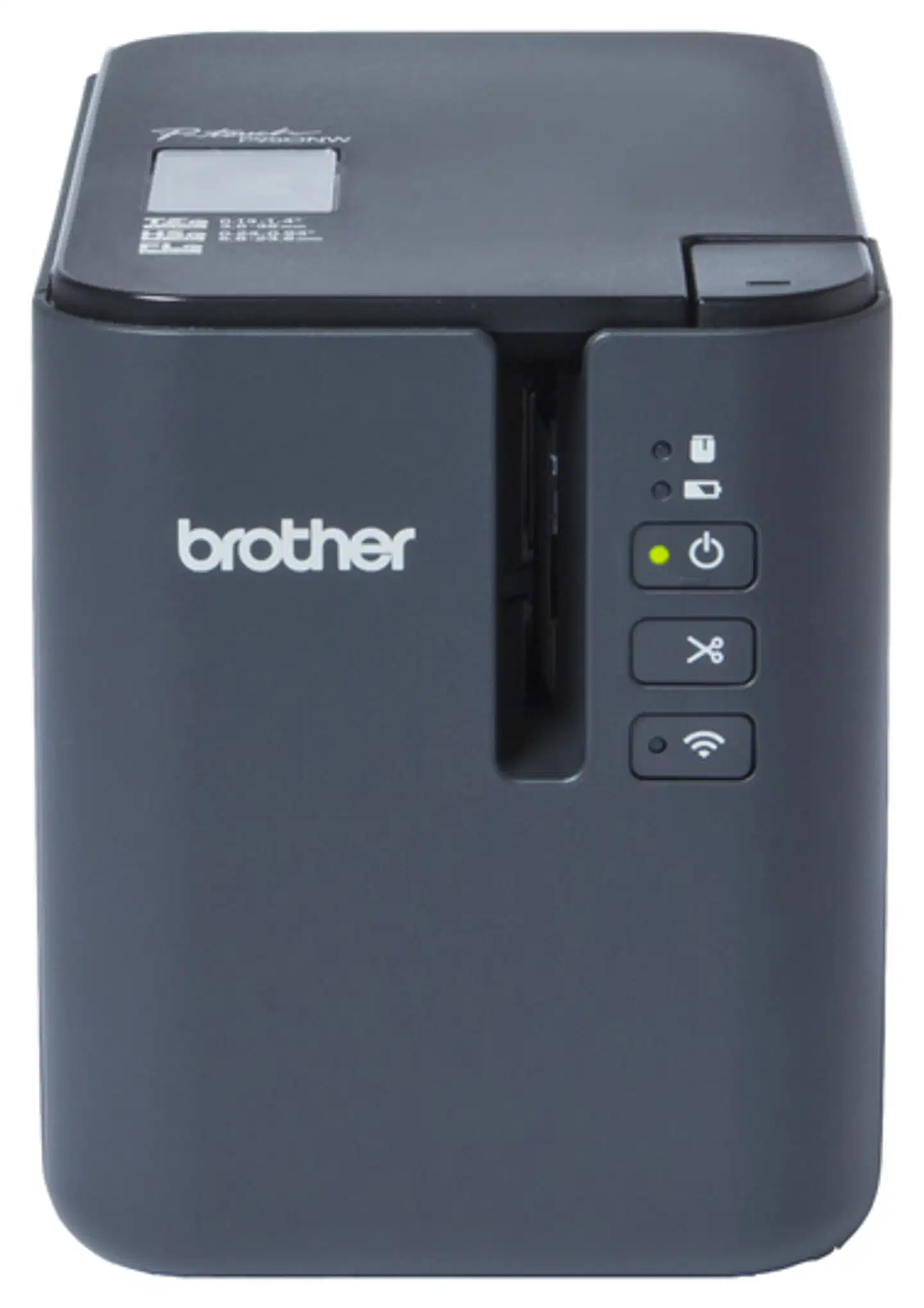Brother tarratulostin PT-P950NW - 1