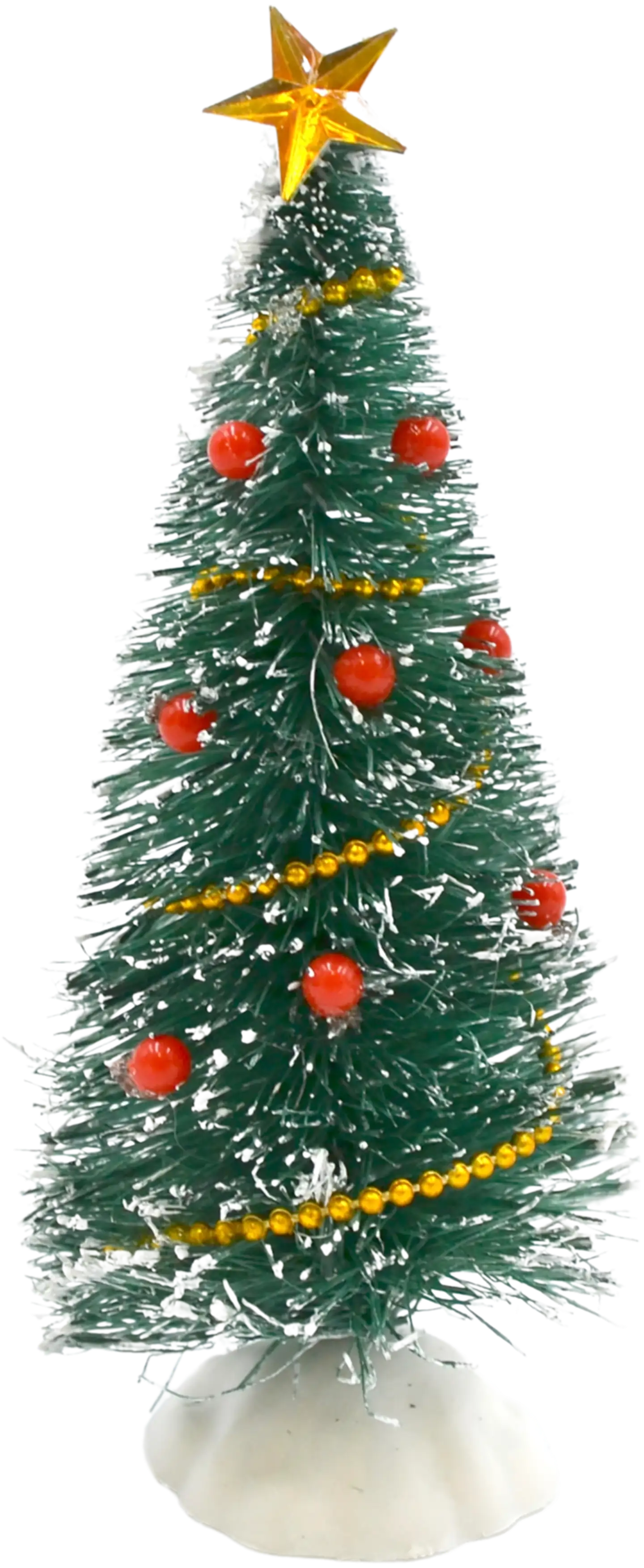 J.K. Primeco Koristekuusi koriste vihreä - 2