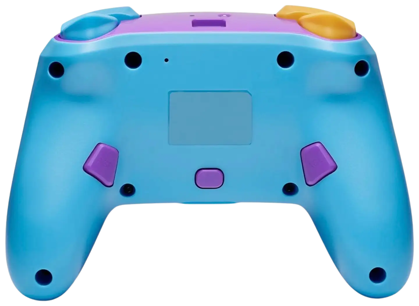 PowerA Enhanced Wireless Controller peliohjain, Color Splash Heroes, Nintendo Switch - 5