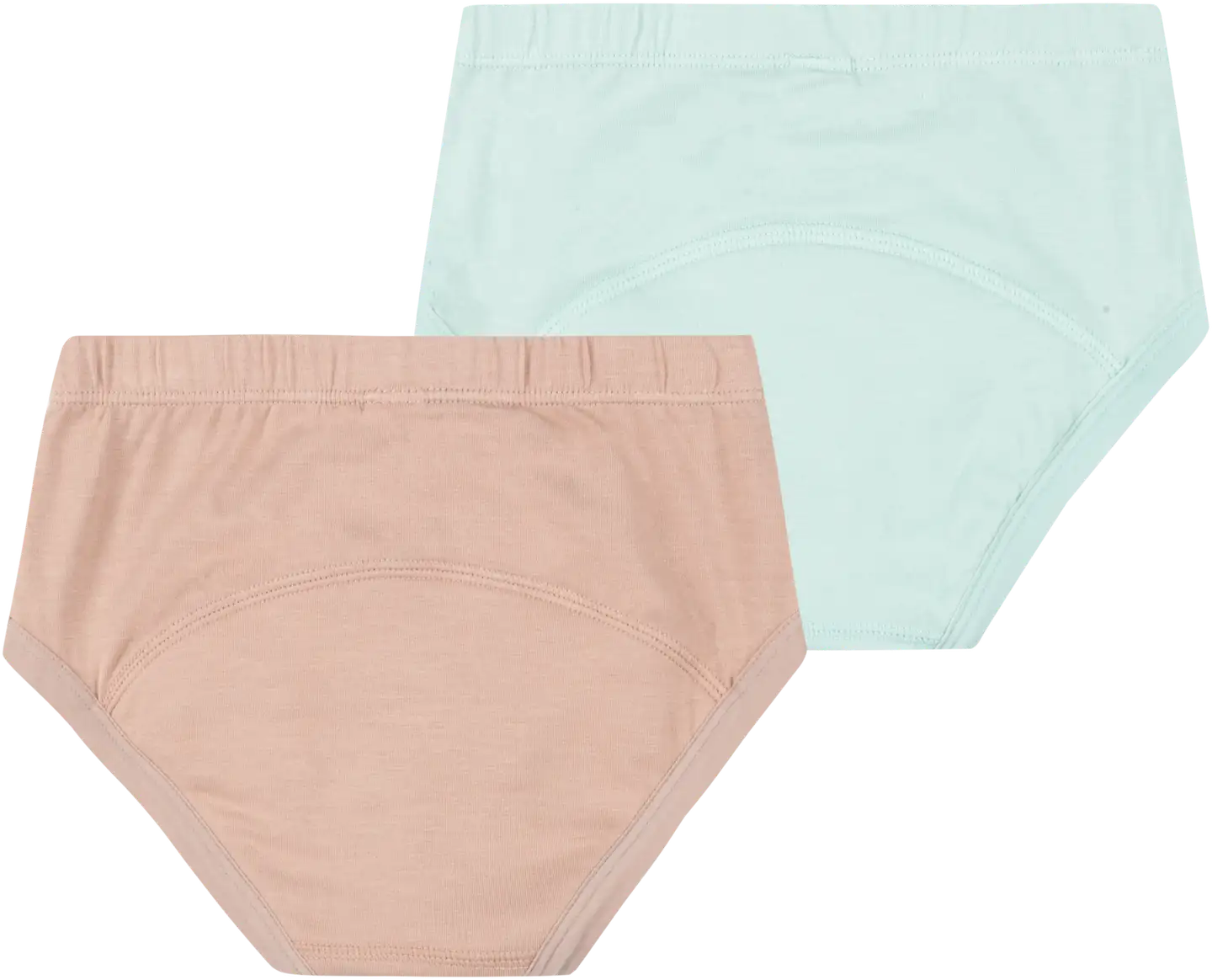 Ciraf lasten harjoitusalushousut Nalle unisex 231H322518 - Surf Spray & Warm taupe - 2