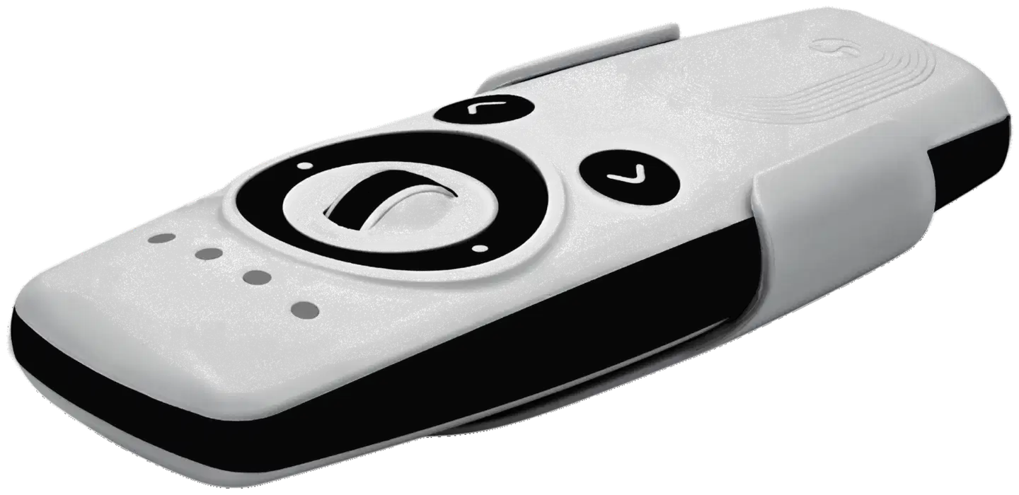 Shelly BLU Kauko-ohjain ZB valkoinen - 2