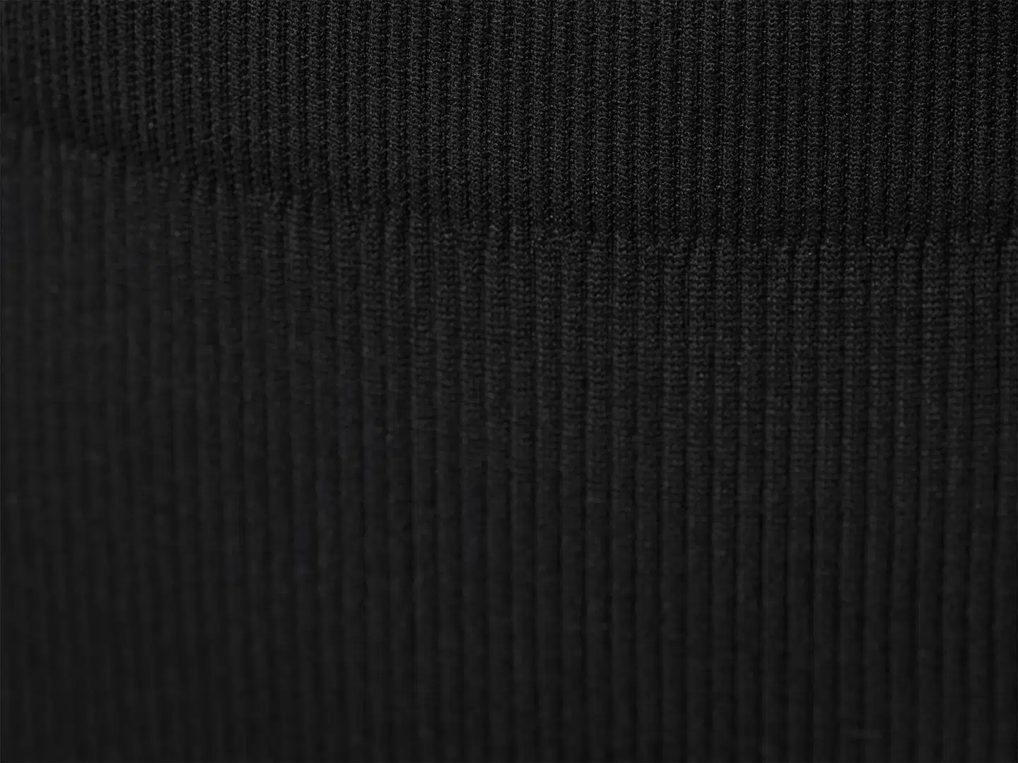 House naisten ribbileggingsit - Jet Black - 5