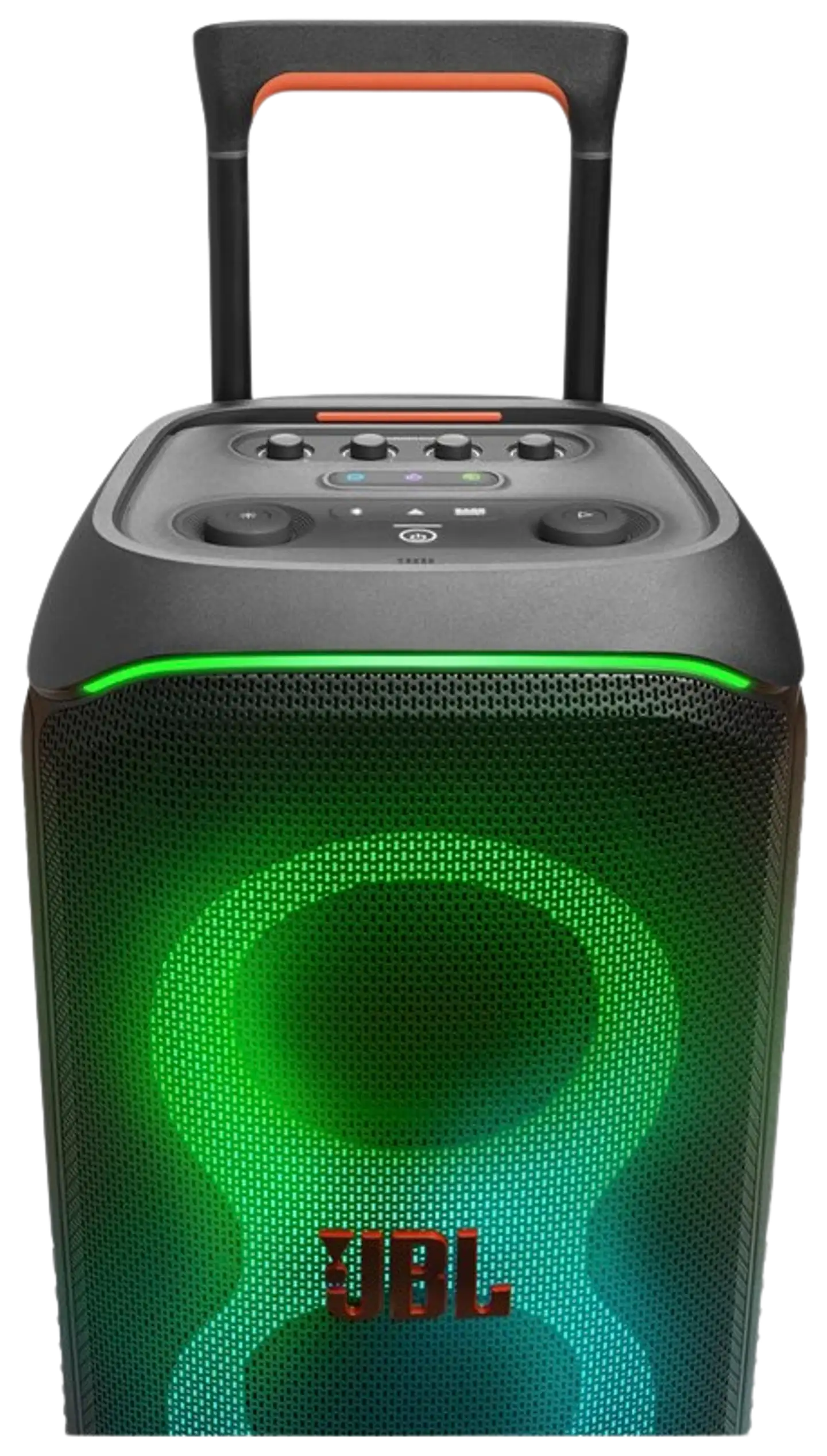 JBL Bluetooth kaiutin PartyBox Stage 320 - 12