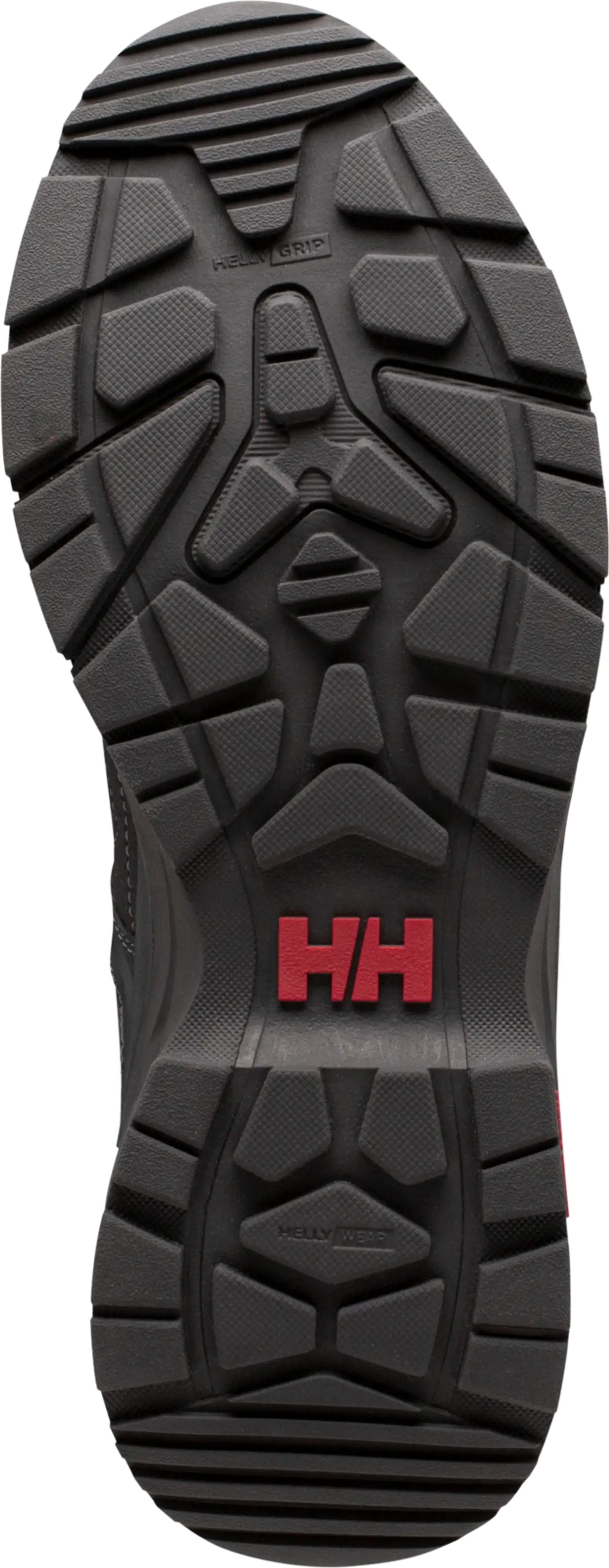 Helly Hansen miesten ulkoilujalkine Stalheim HT - BLACK - 6