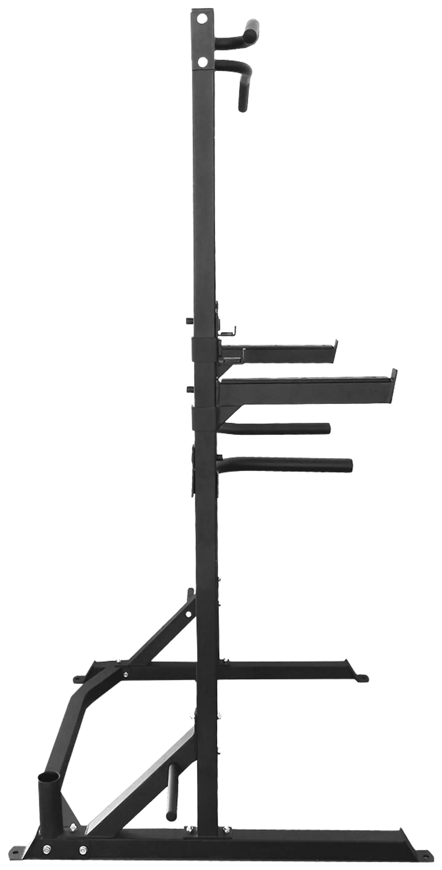 Core Half rack Kyykkyteline 150x105x205cm - 3