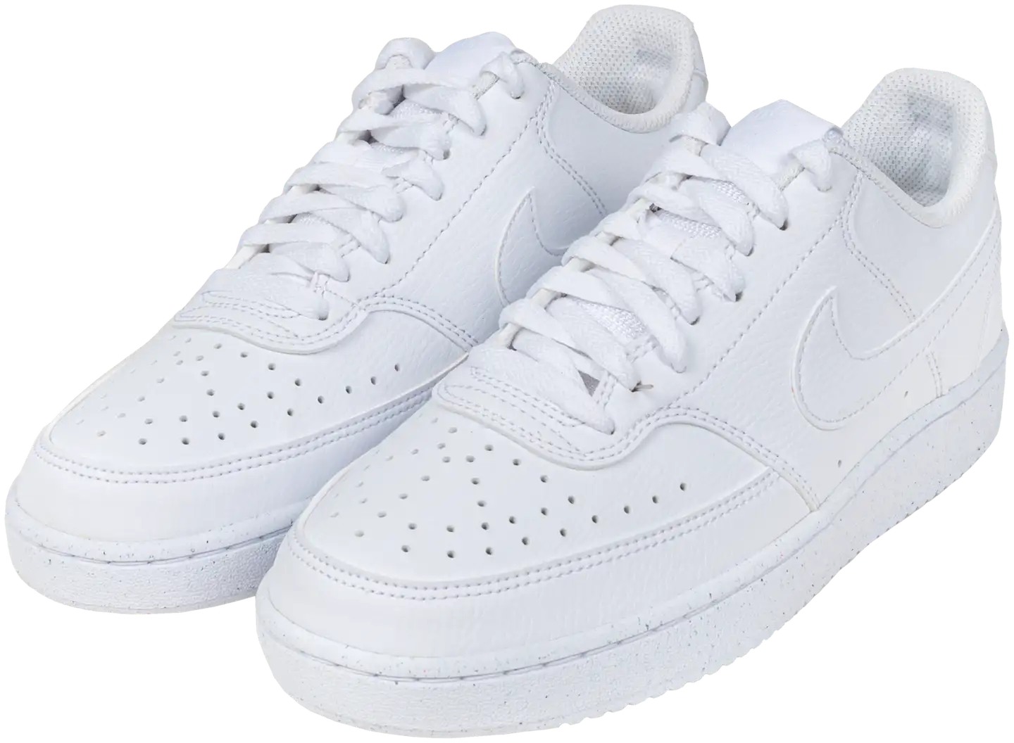 Nike naisten tennarit Court Vision - WHITE - 1