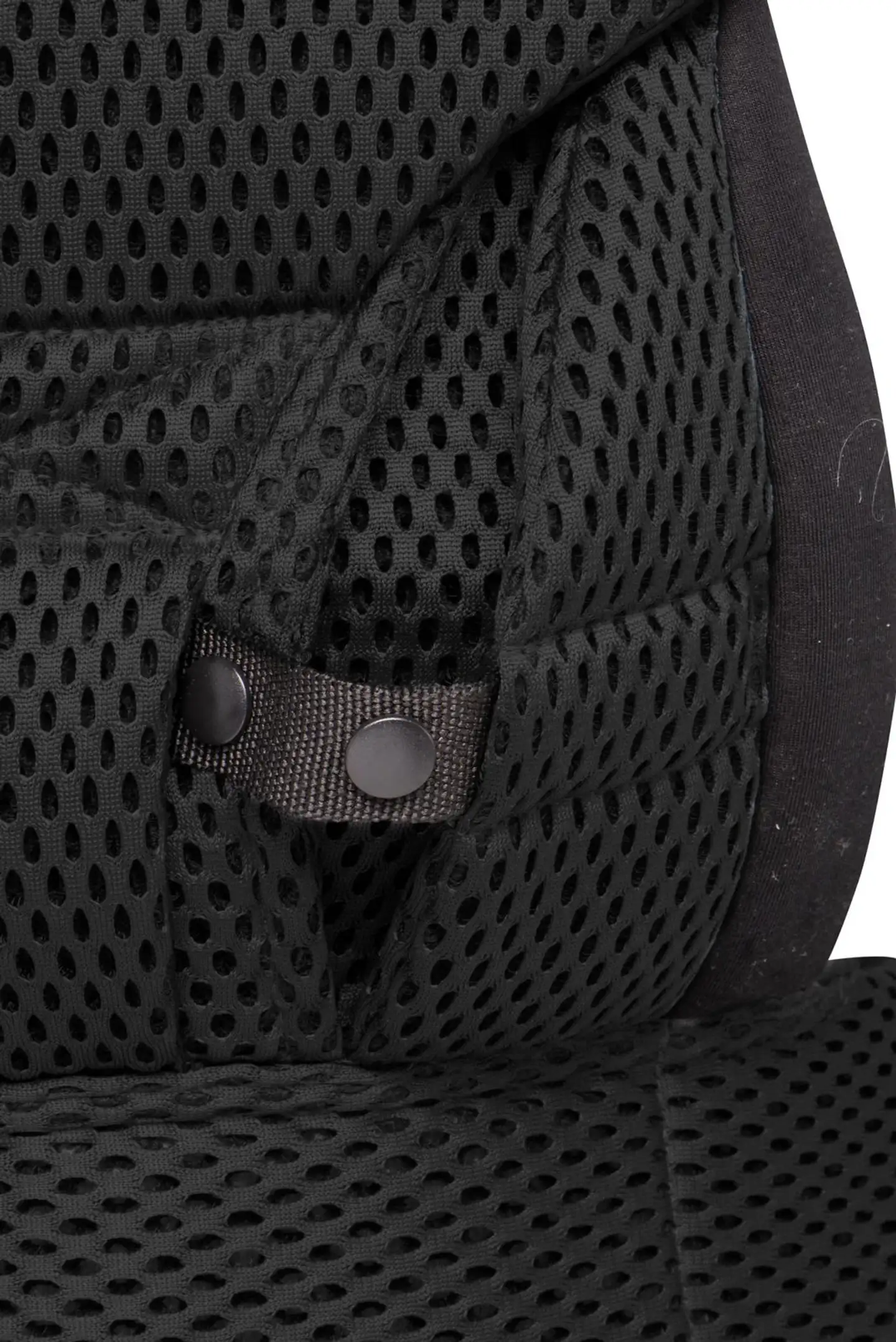 Dooky kantoreppu carrier urban black - 5